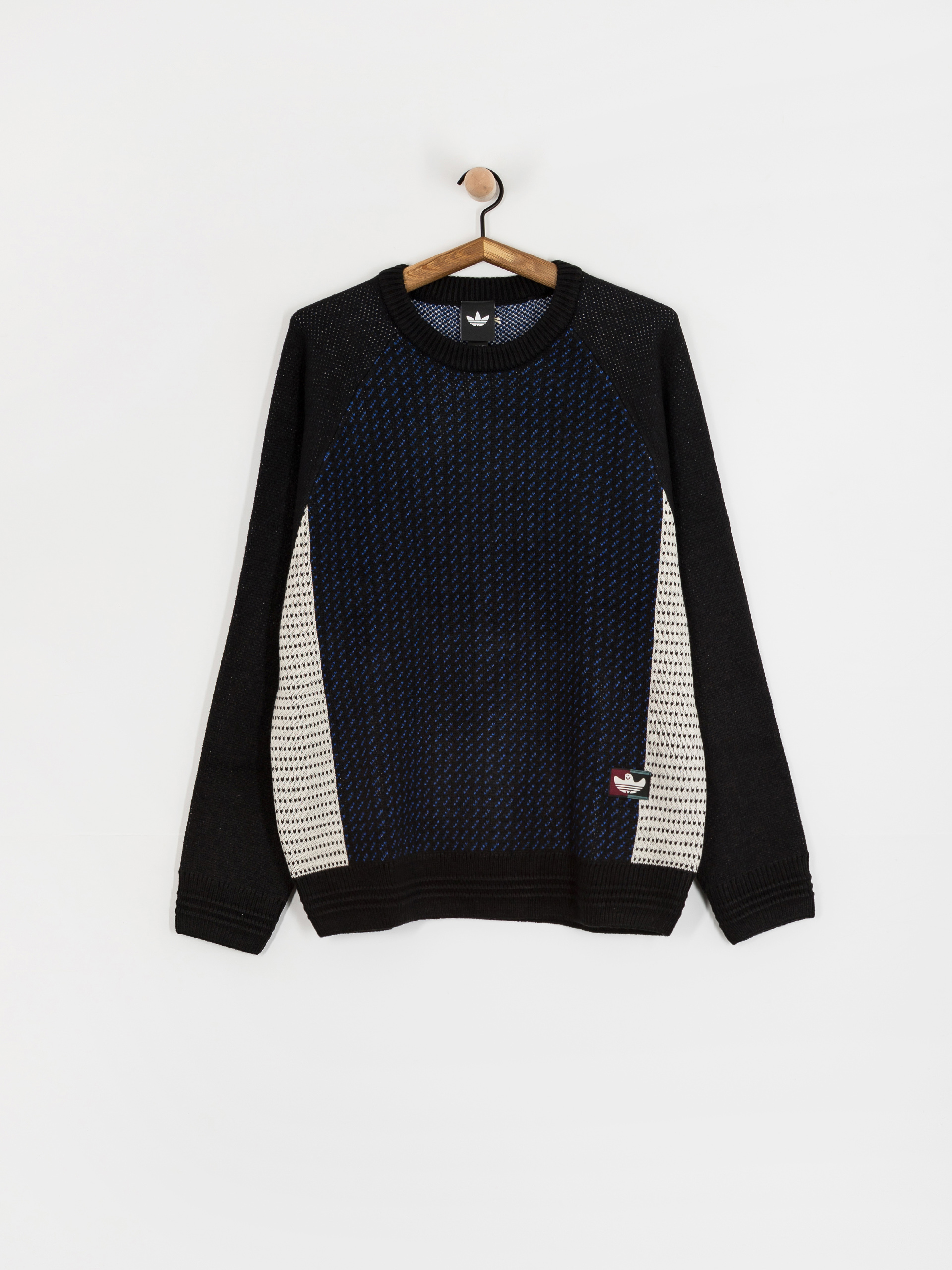 Mikina adidas Shmoo Ff (multco)