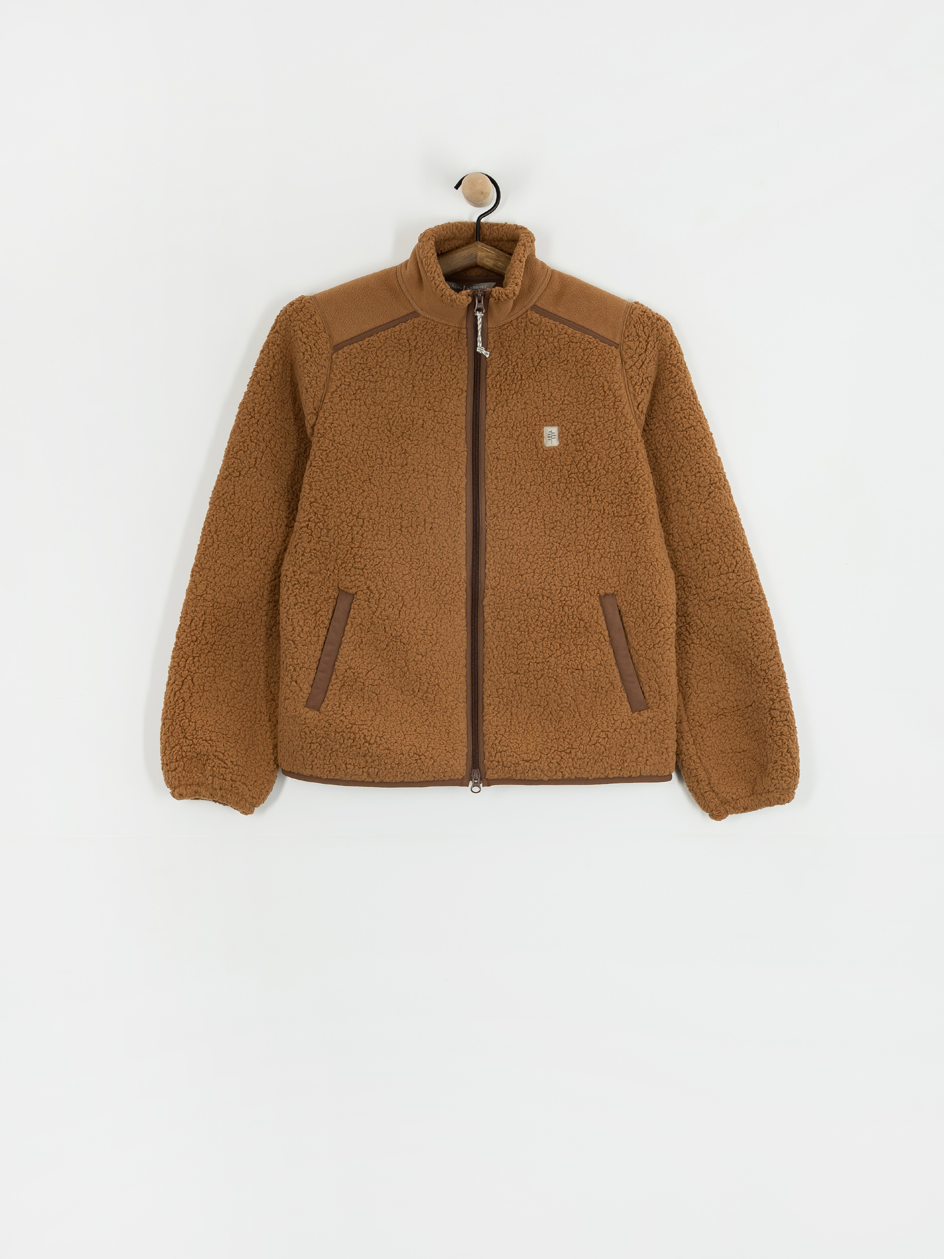 Bunda Royal Robbins Palisades Wmn (tawny)