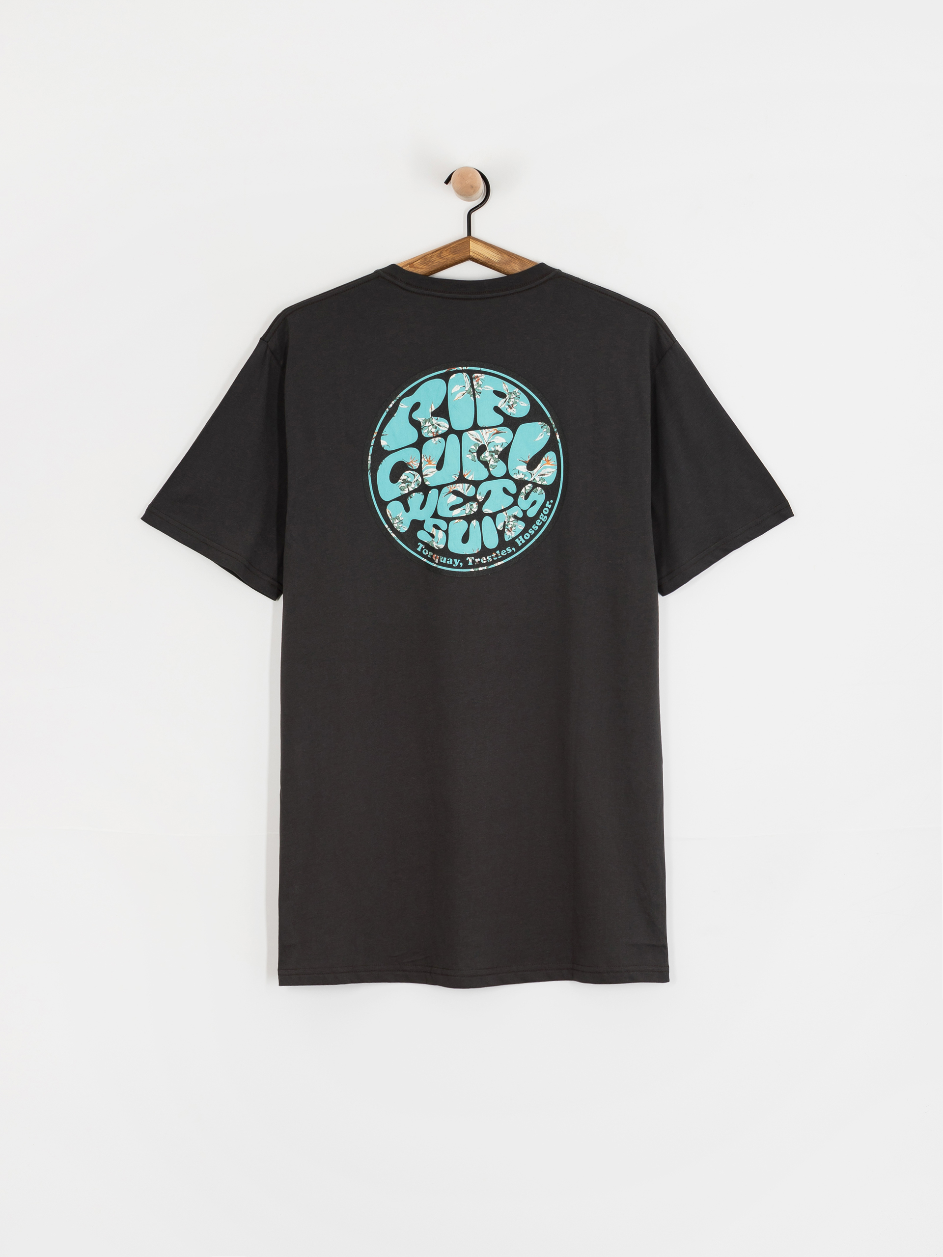 Tričko Rip Curl Wettie Passage Icon