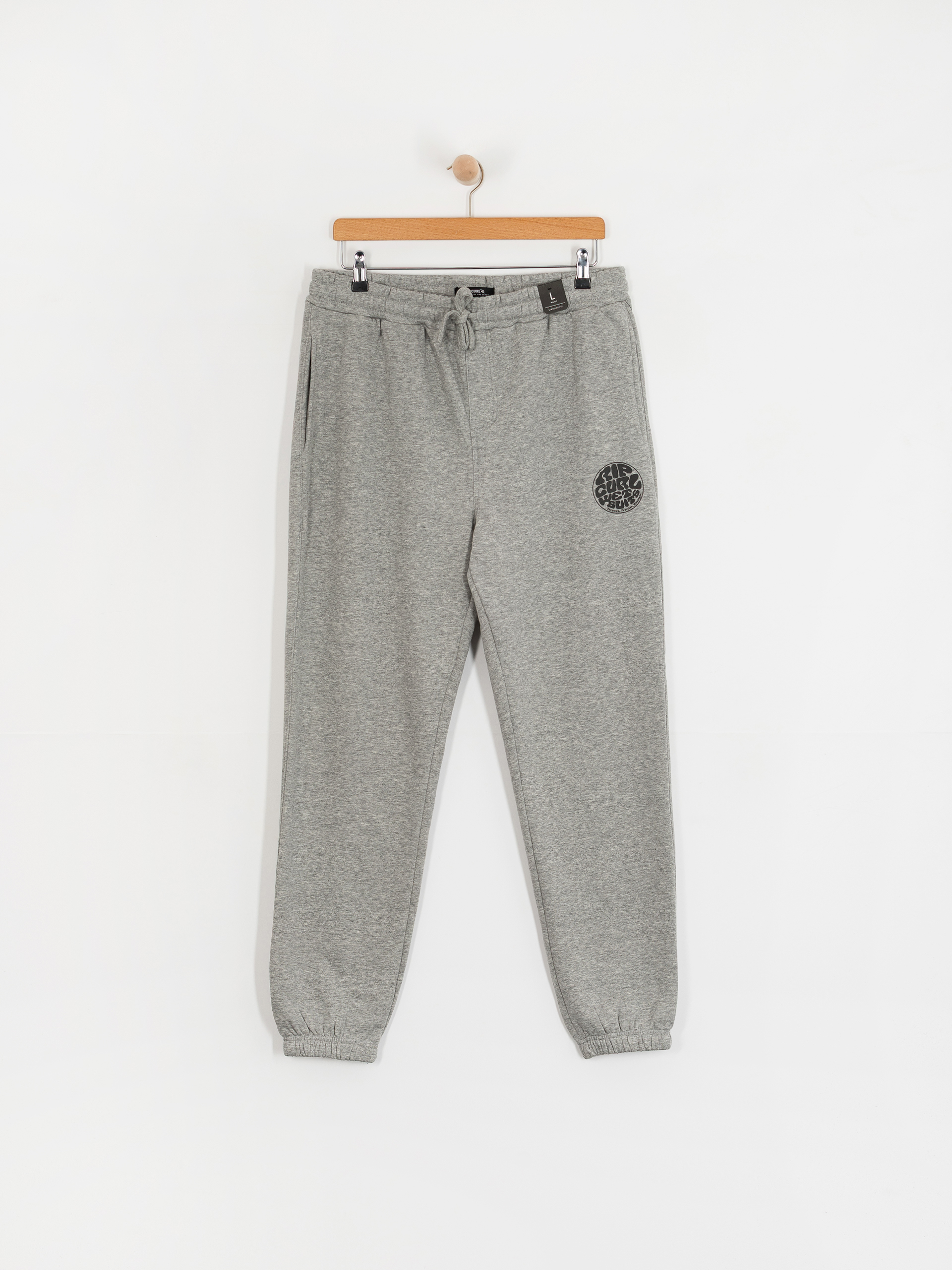 Kalhoty Rip Curl Icons Of Surf (grey marle)