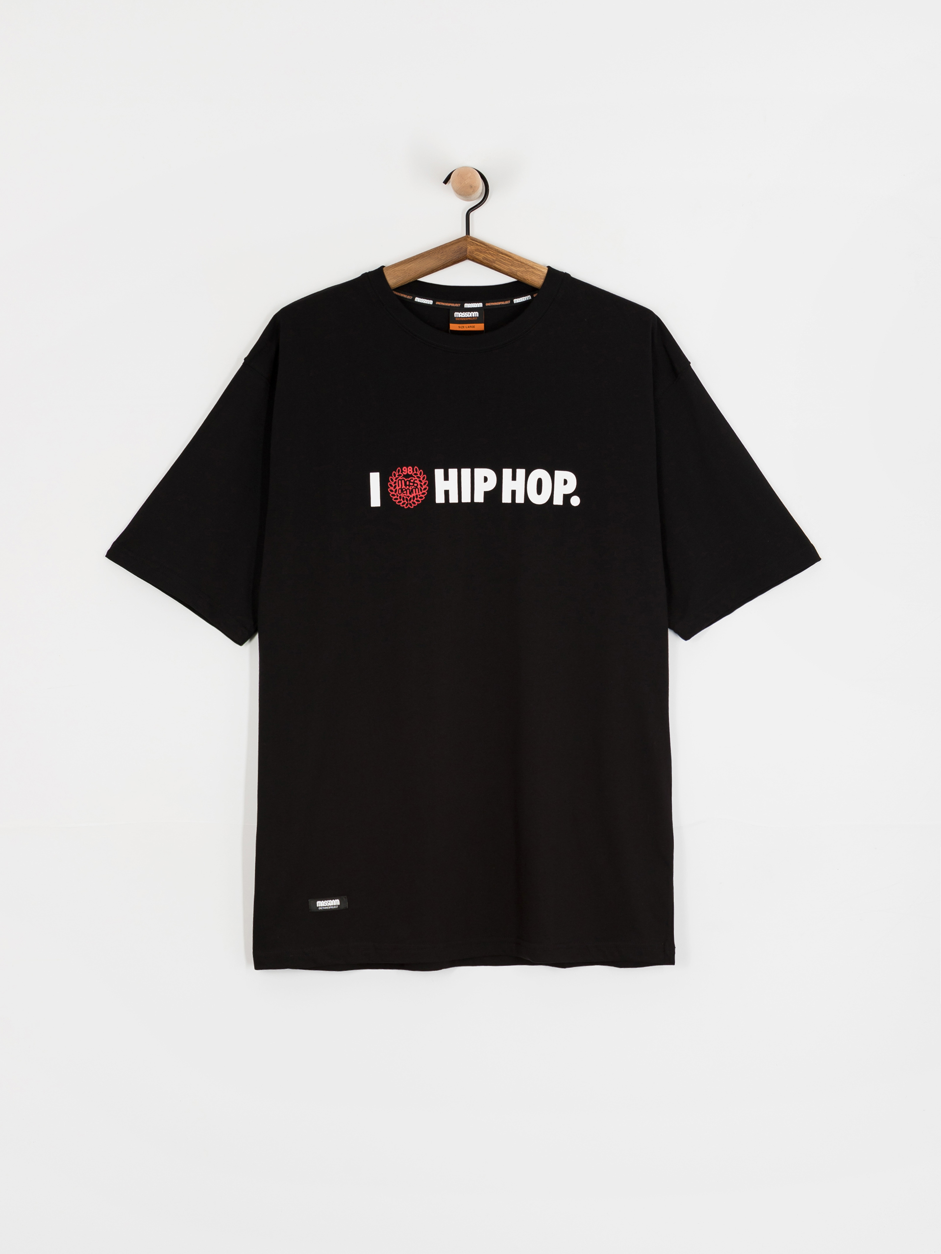 Triu010dko MassDnm Feelings (black)