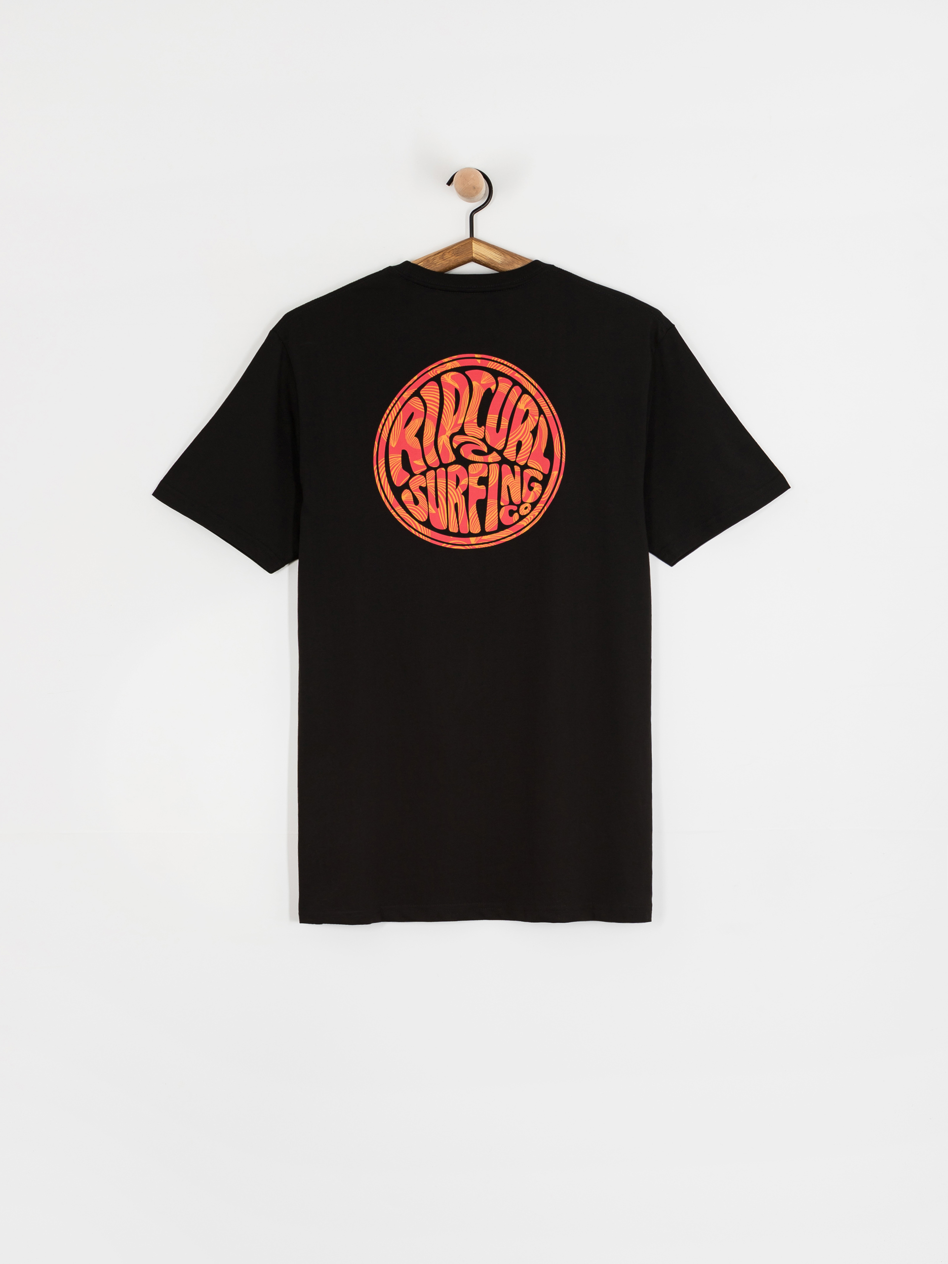 Tričko Rip Curl Drifter (black)