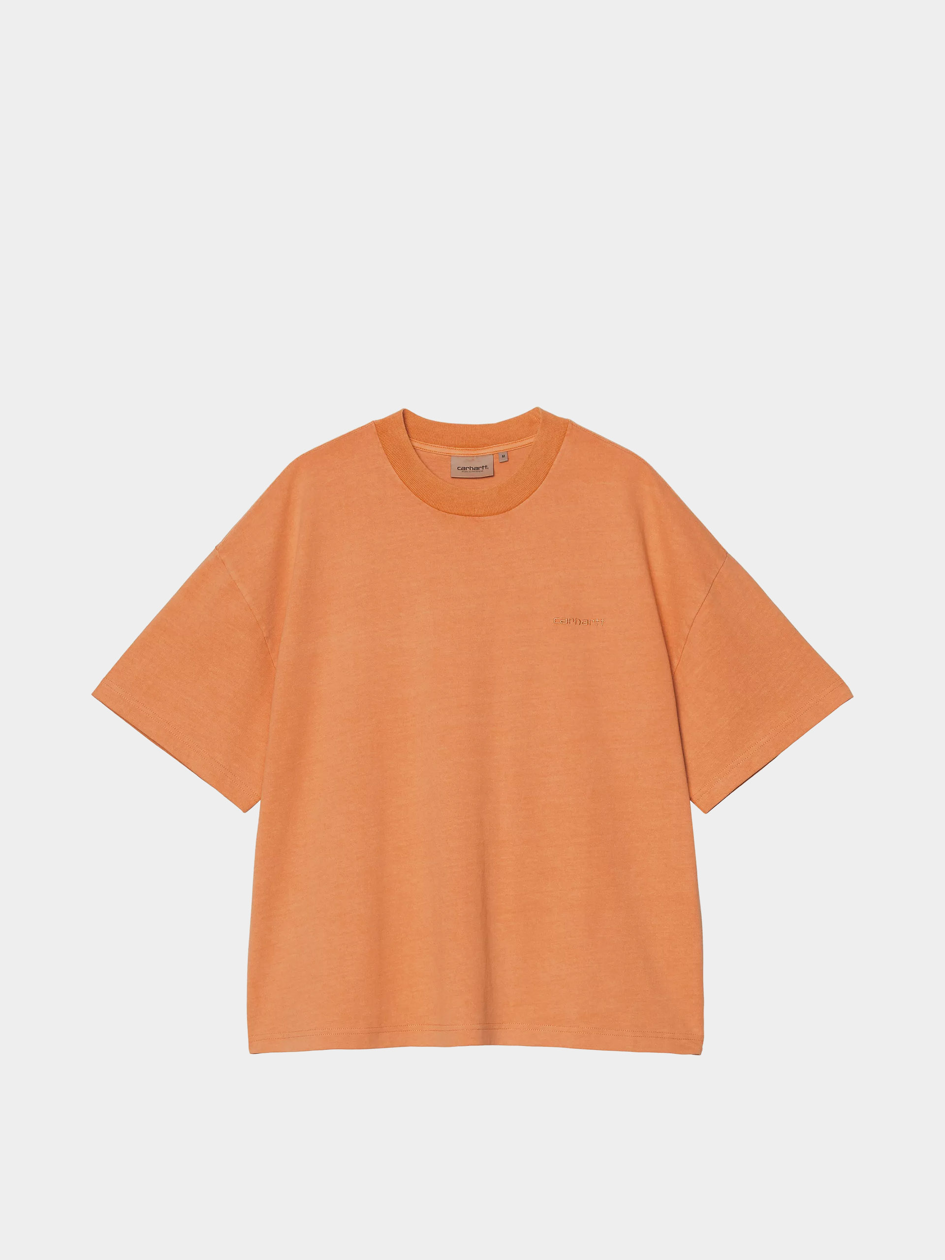Triu010dko Carhartt WIP Benton (redhaven/garment dyed)