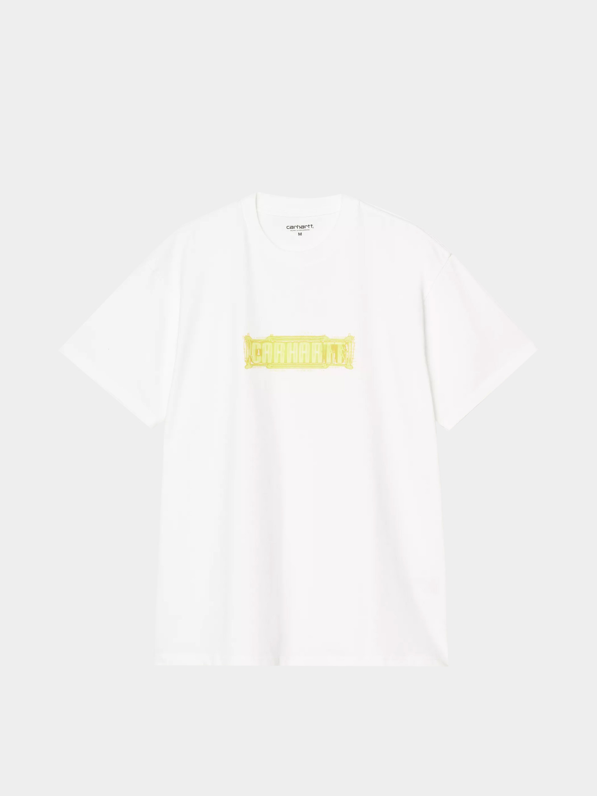 Triu010dko Carhartt WIP Electric Boogie (white)