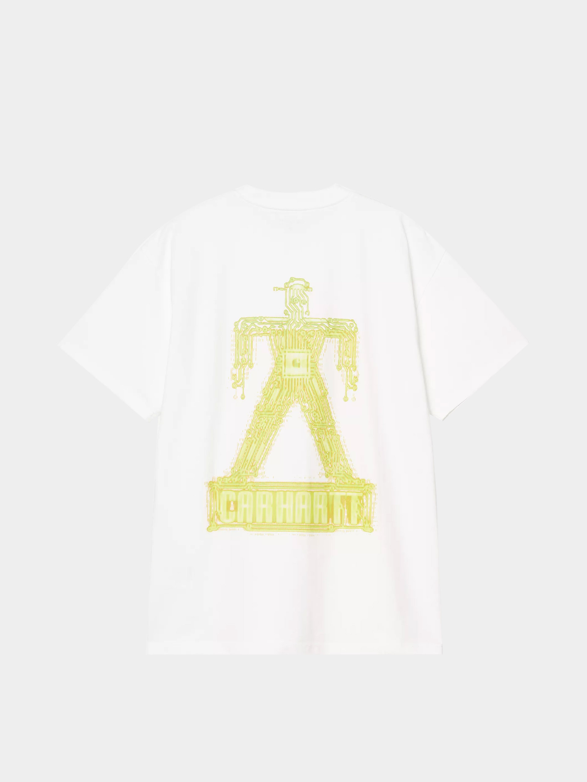 Triu010dko Carhartt WIP Electric Boogie (white)