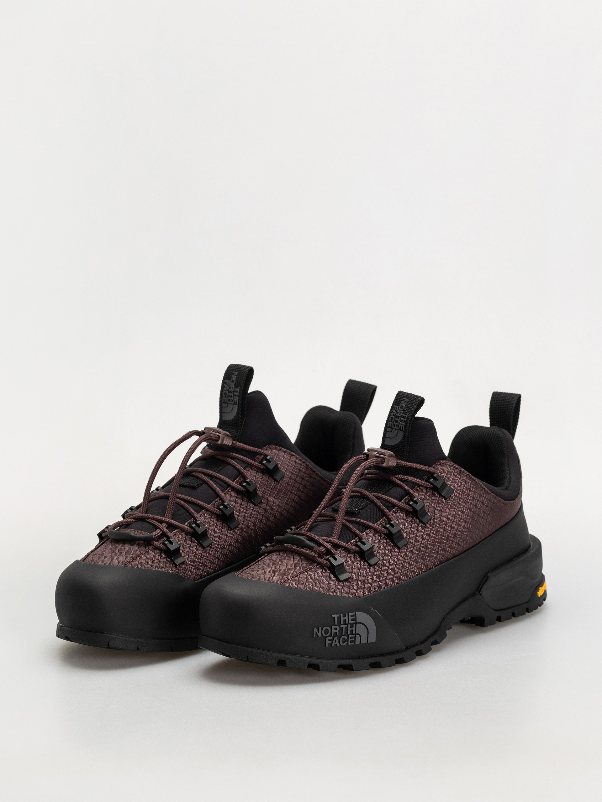 Boty The North Face Glenclyffe Low (tawny quartz/tnf black)