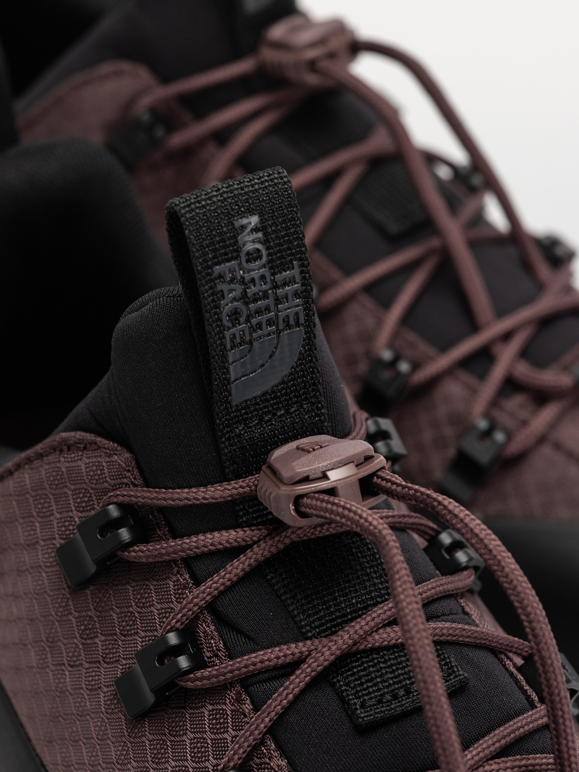 Boty The North Face Glenclyffe Low (tawny quartz/tnf black)