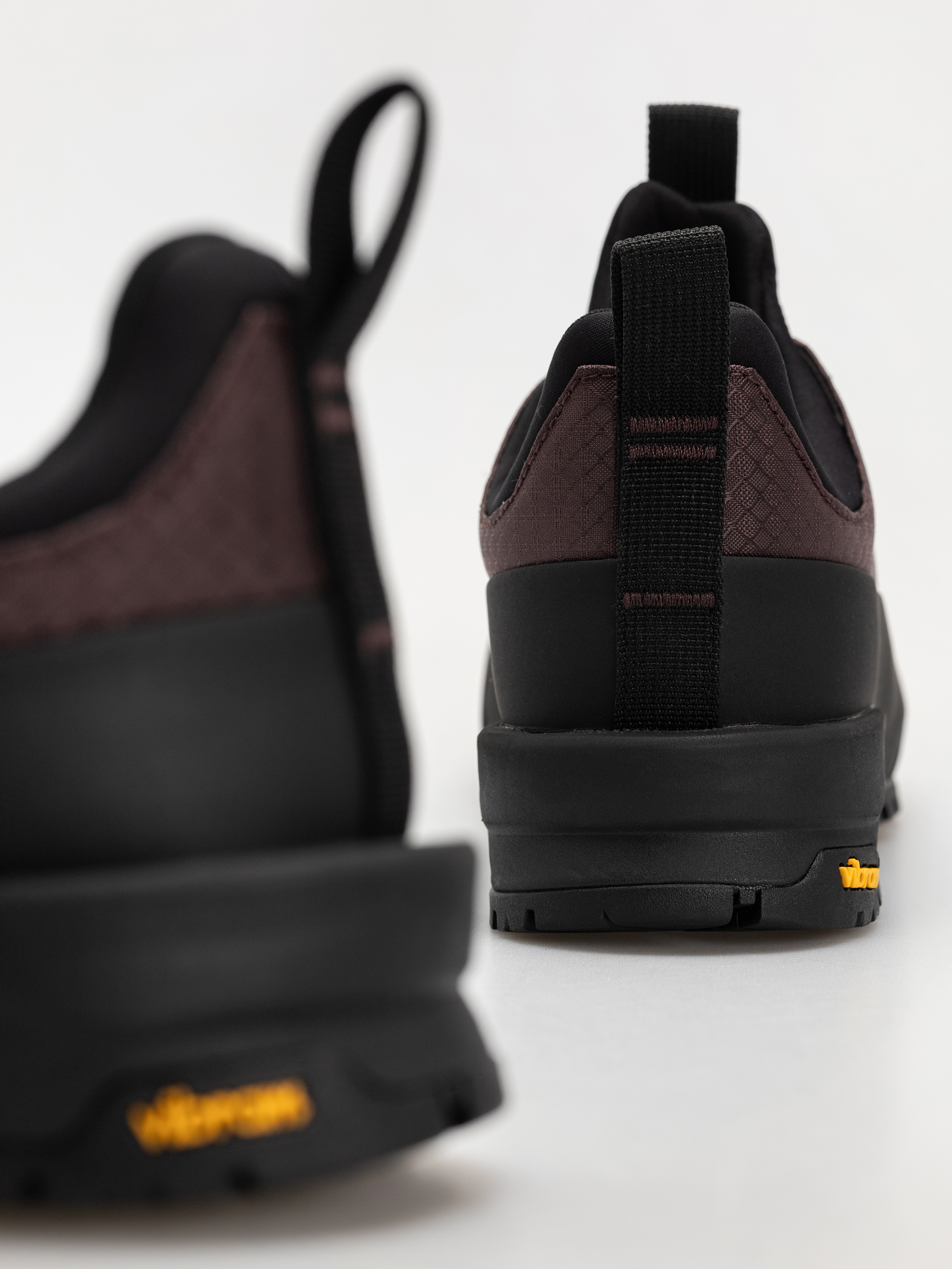 Boty The North Face Glenclyffe Low (tawny quartz/tnf black)