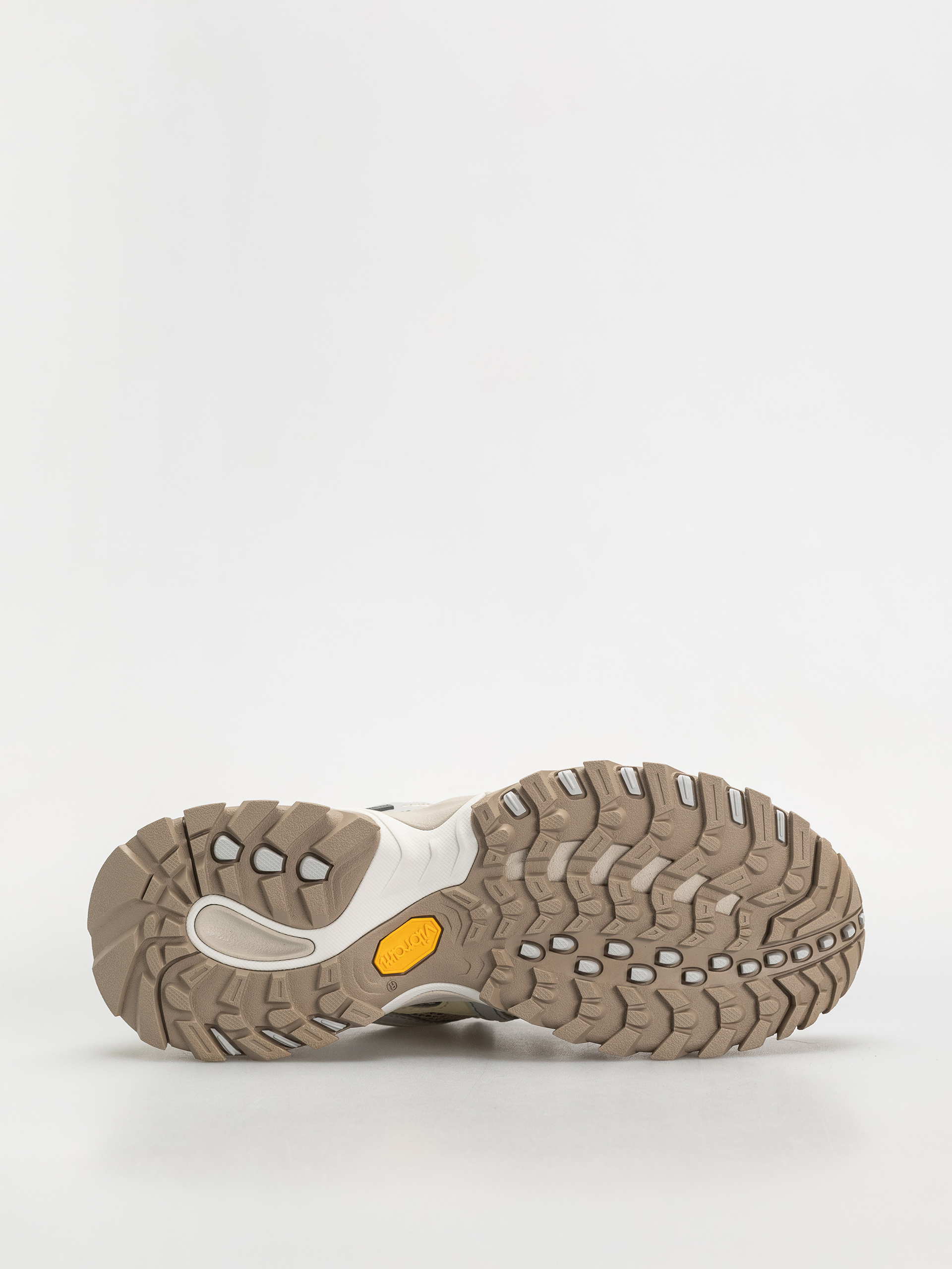 Boty The North Face Hedgehog 06 Rvst Gore Tex (high rise grey/white as)