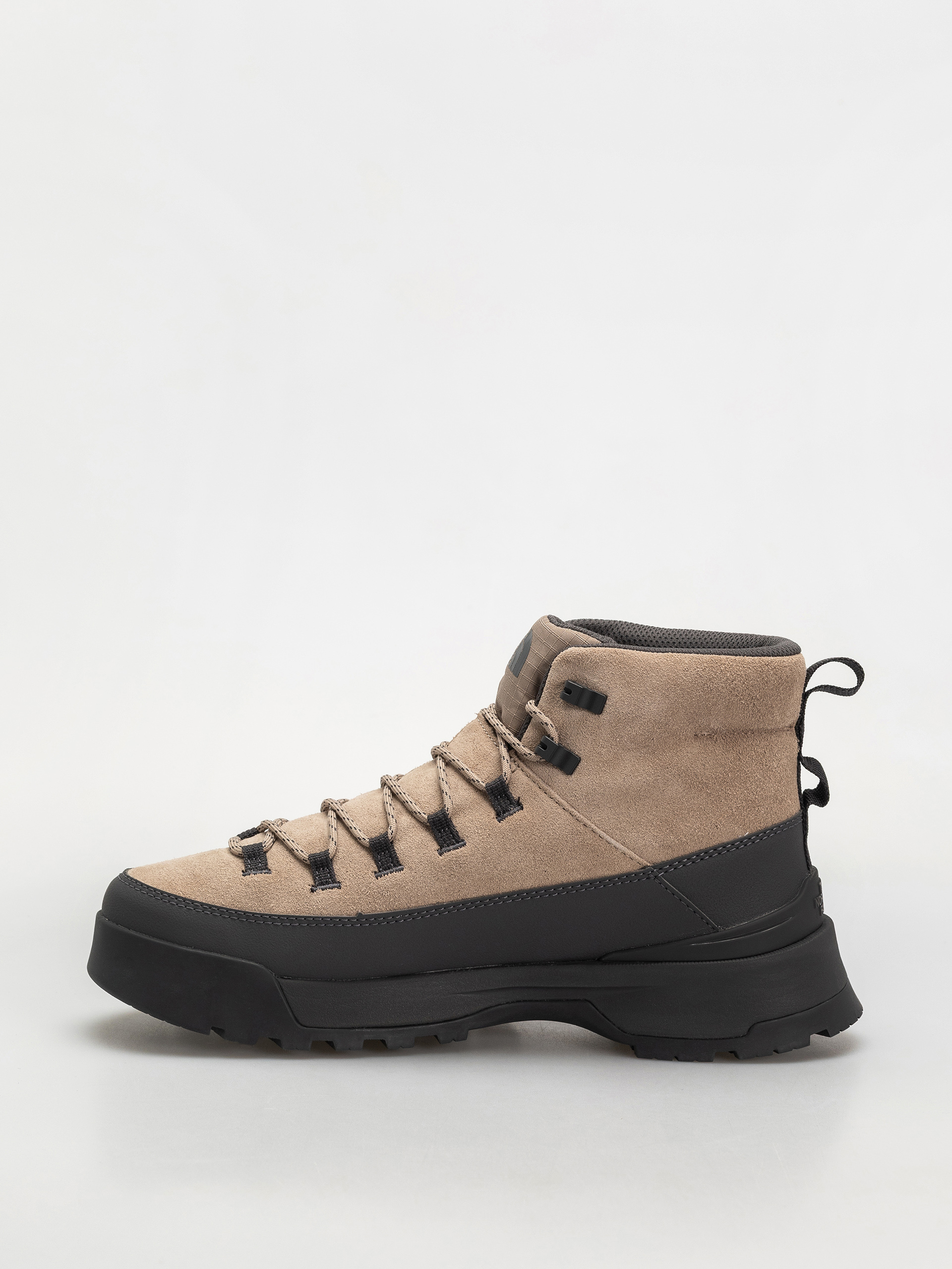 Boty The North Face Glenclyffe Urban (mushroom grey/anthracit)