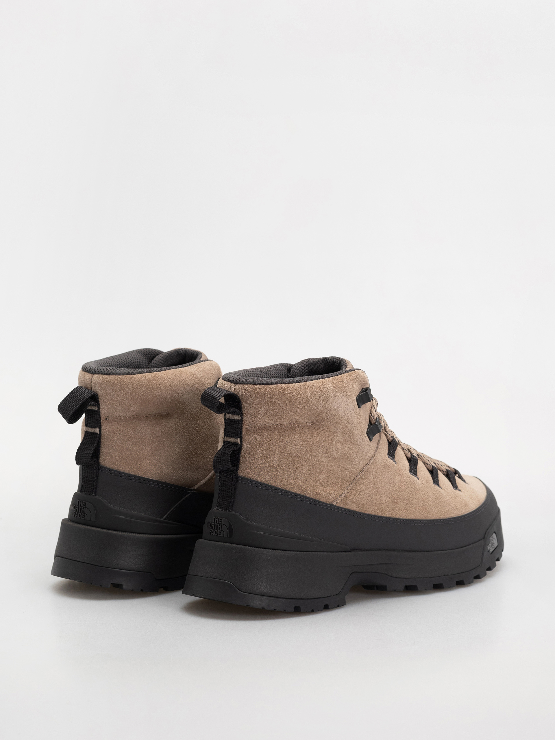Boty The North Face Glenclyffe Urban (mushroom grey/anthracit)