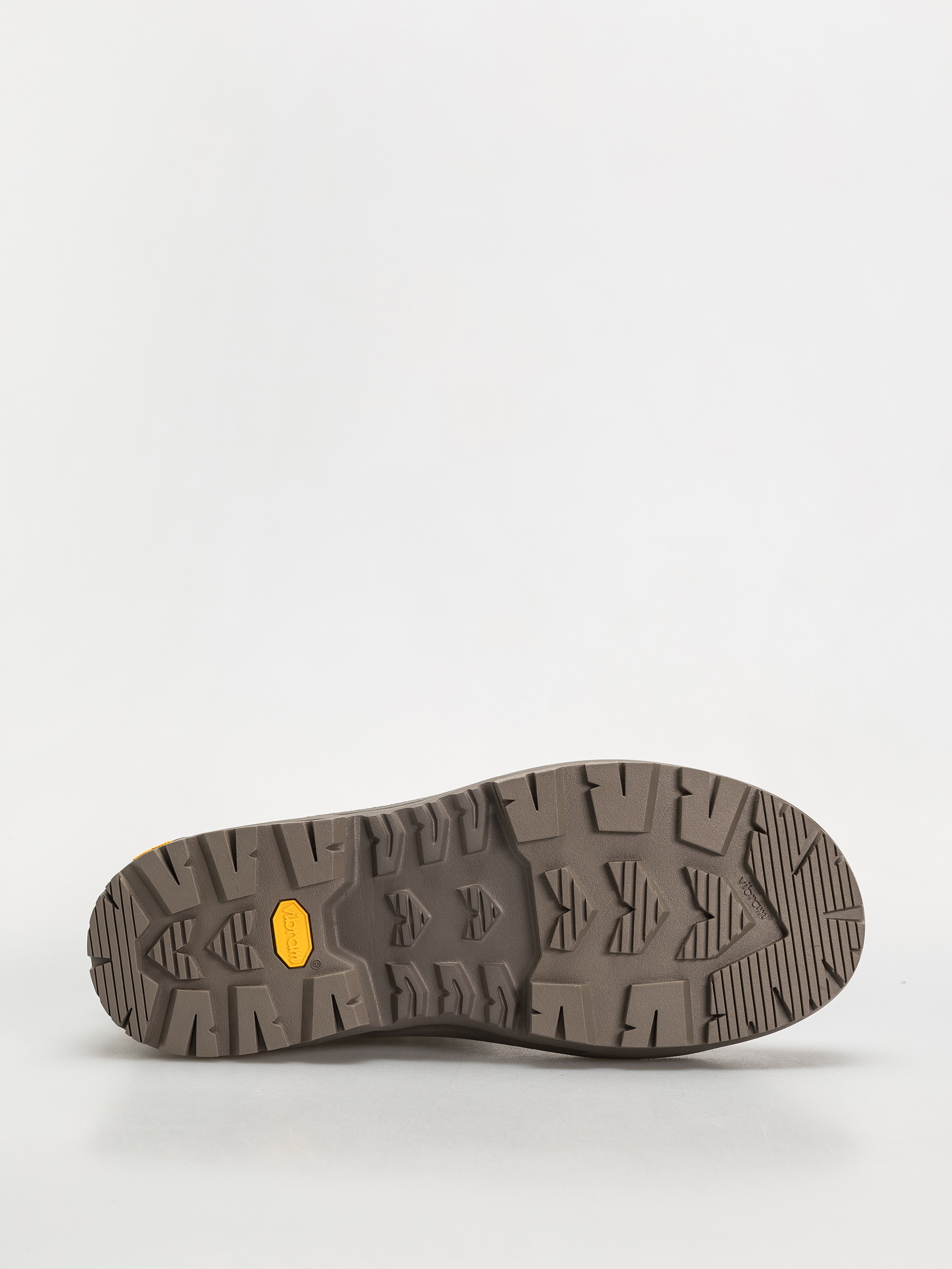 Boty The North Face Base Camp 100 Wp (mocha brown/mocha brown)