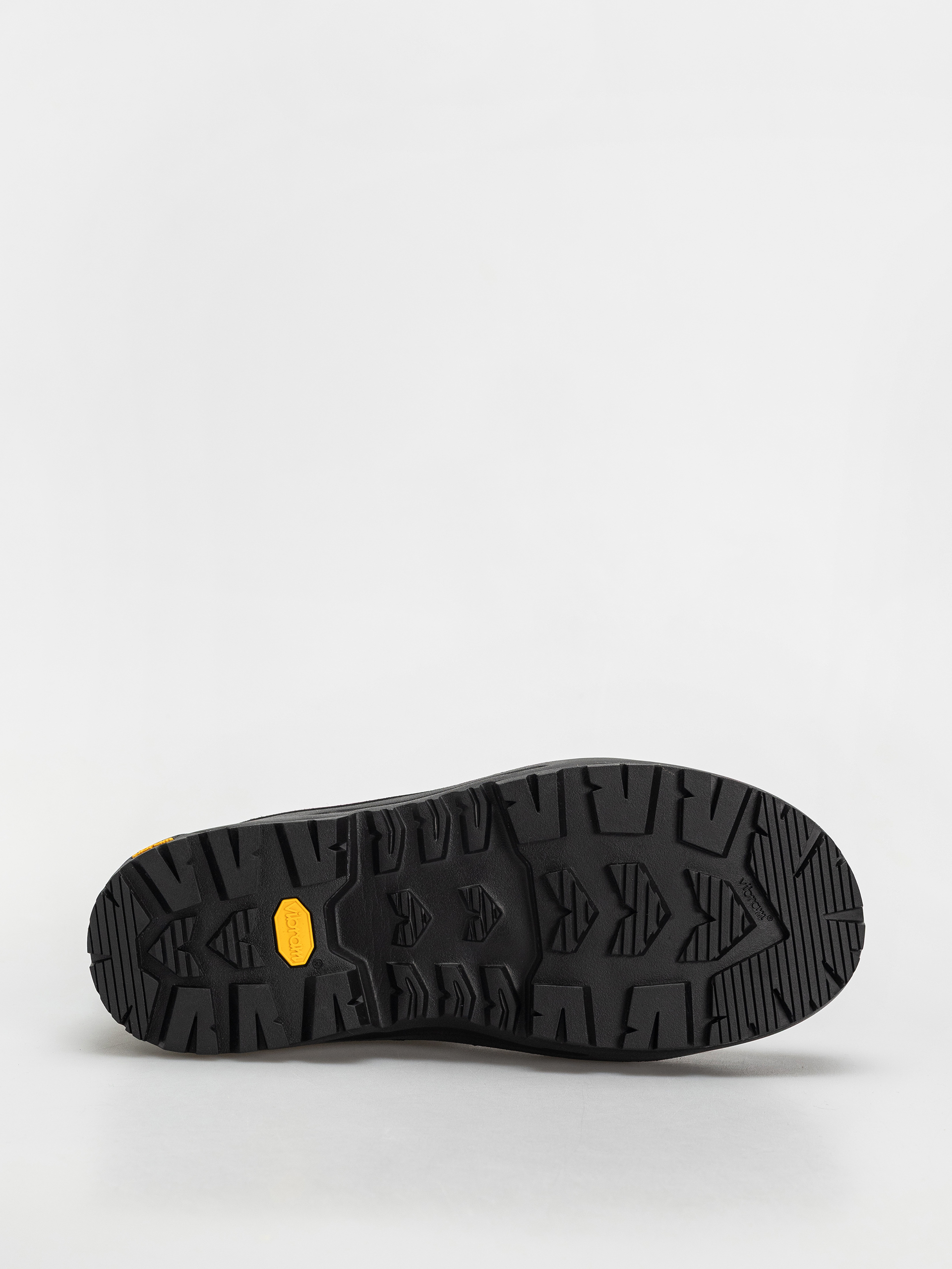 Boty The North Face Base Camp 100 Wp (tnf black/tnf black)