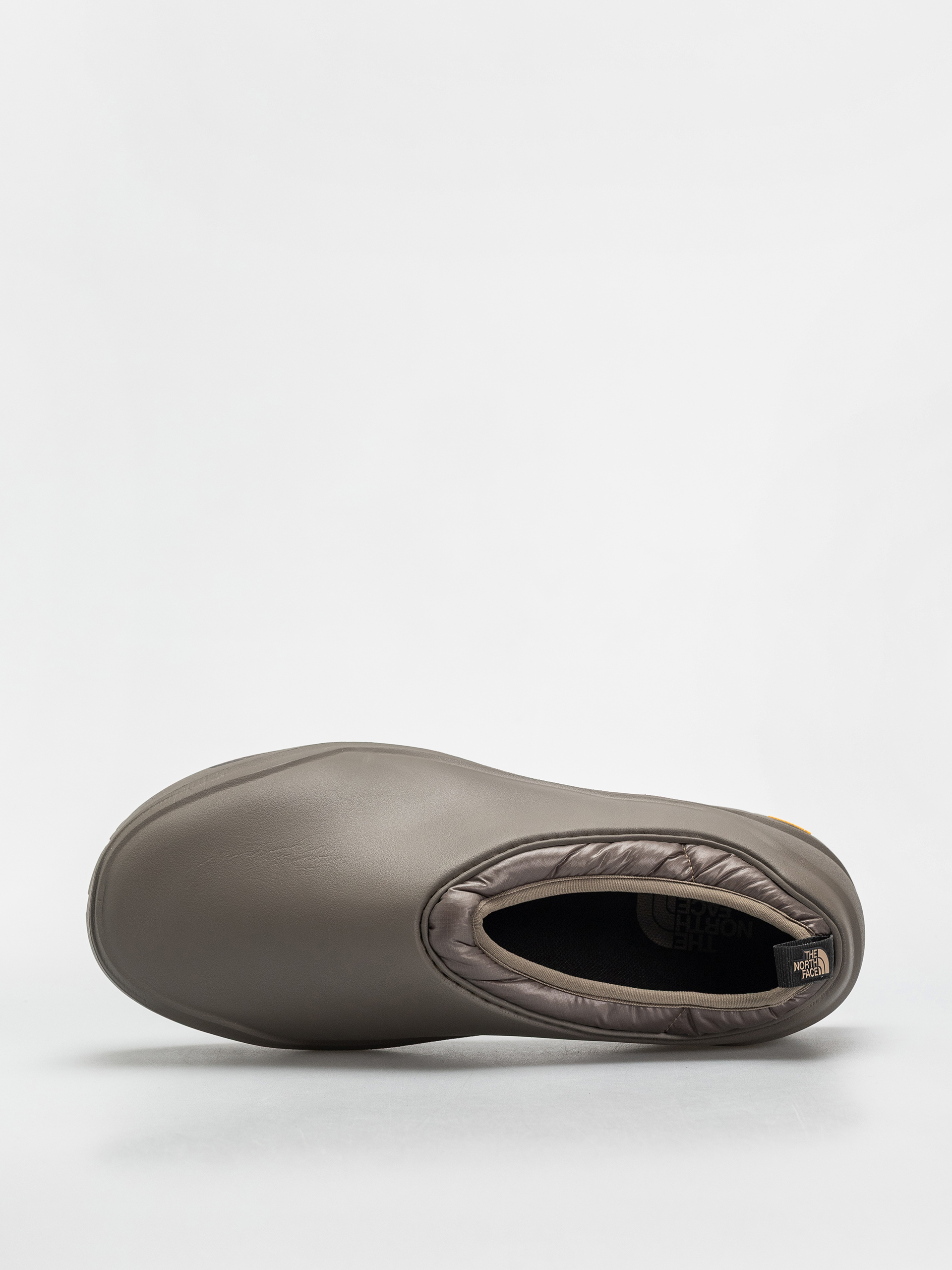 Boty The North Face Base Camp Wp Mule (mocha brown/mocha brown)