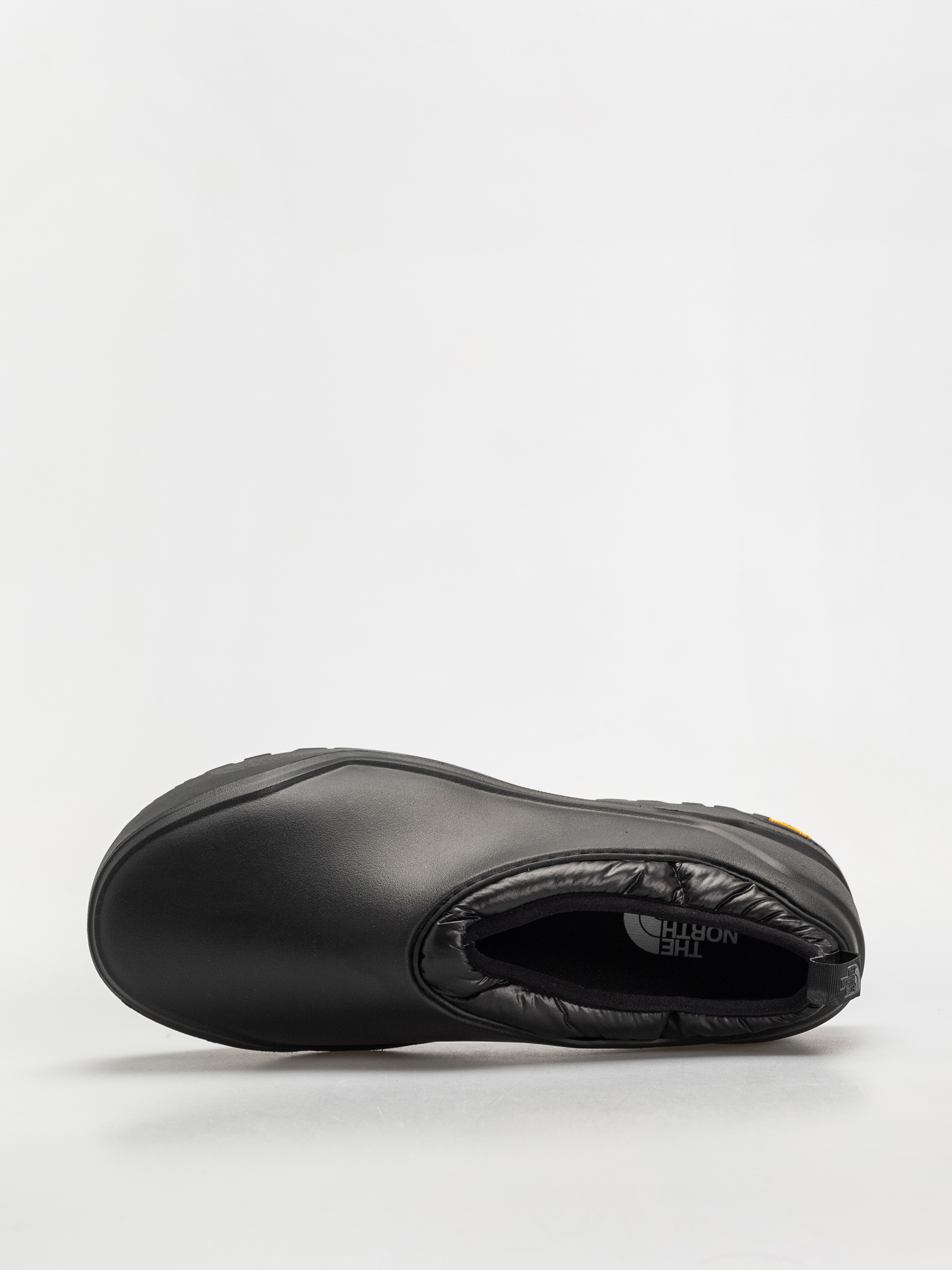 Boty The North Face Base Camp Wp Mule (tnf black/tnf black)