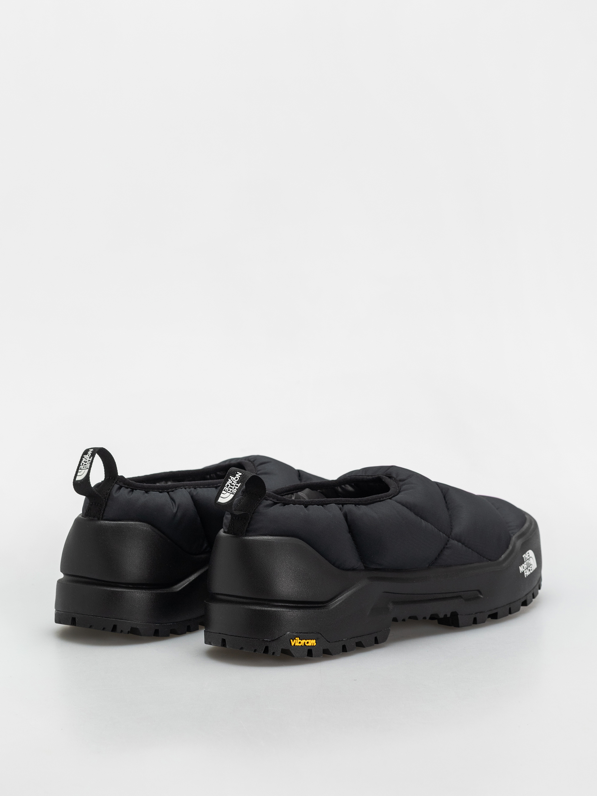 Boty The North Face Base Camp Thermoball Mule (tnf black/tnf black)