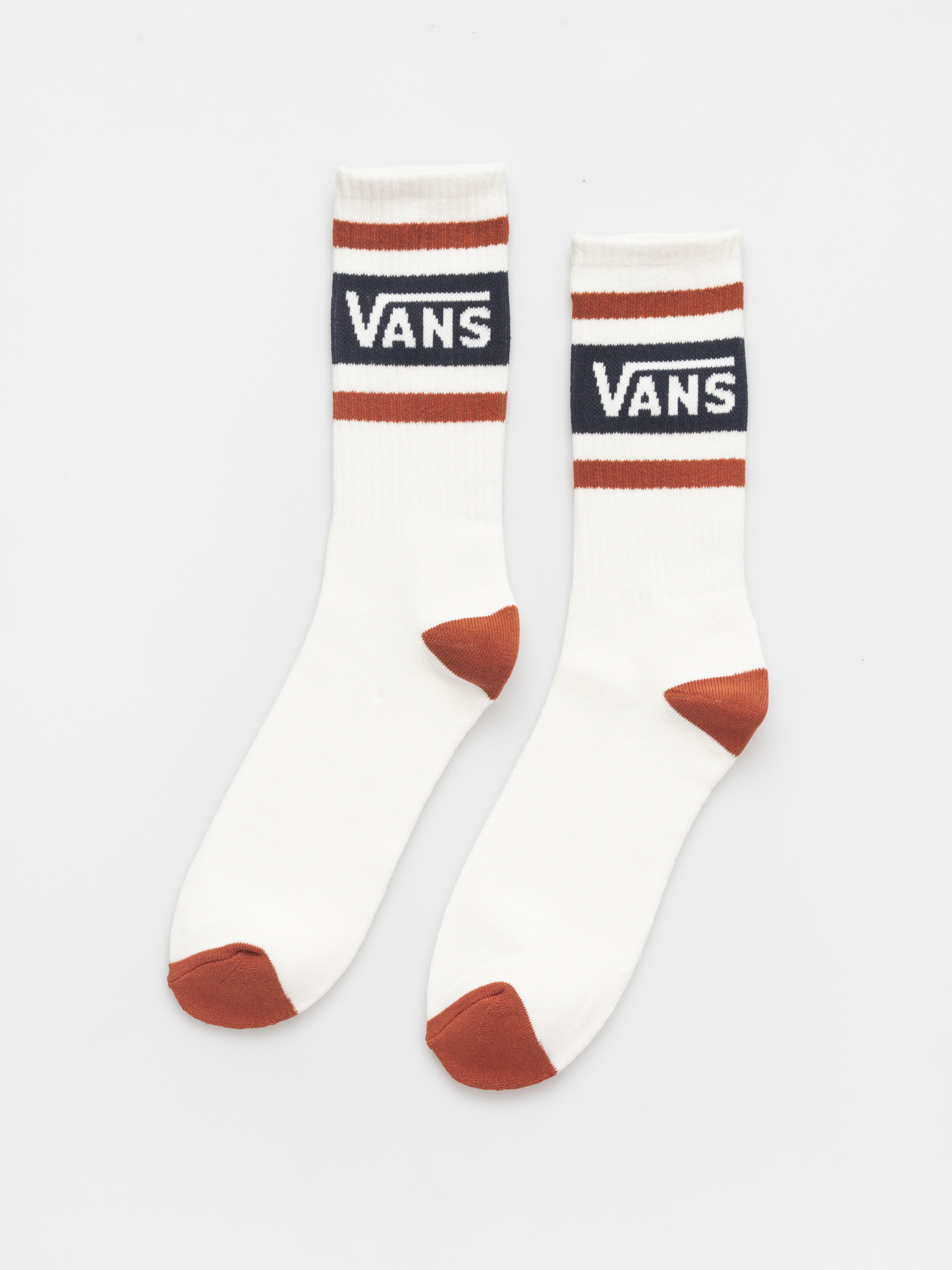 Ponou017eky Vans Vans Drop V Crew (burnt orange)