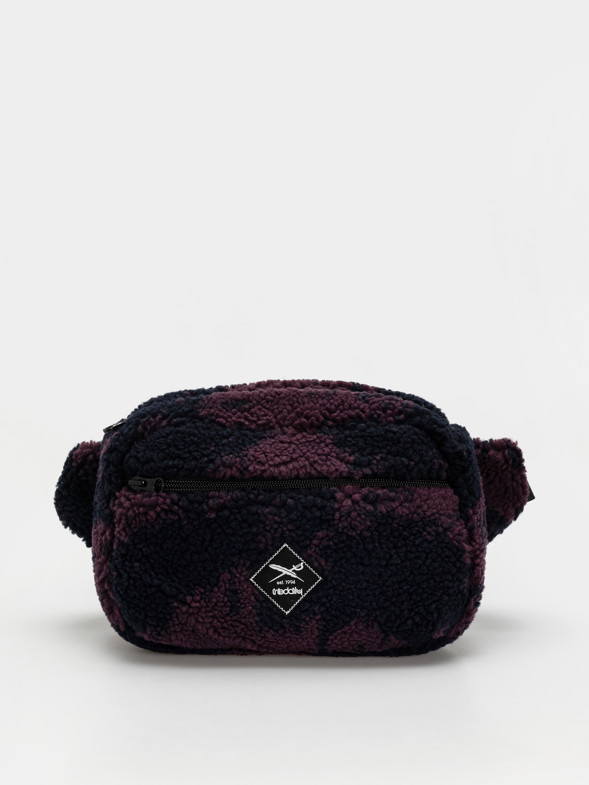 Ledvinka Iriedaily Switchup (navy red)