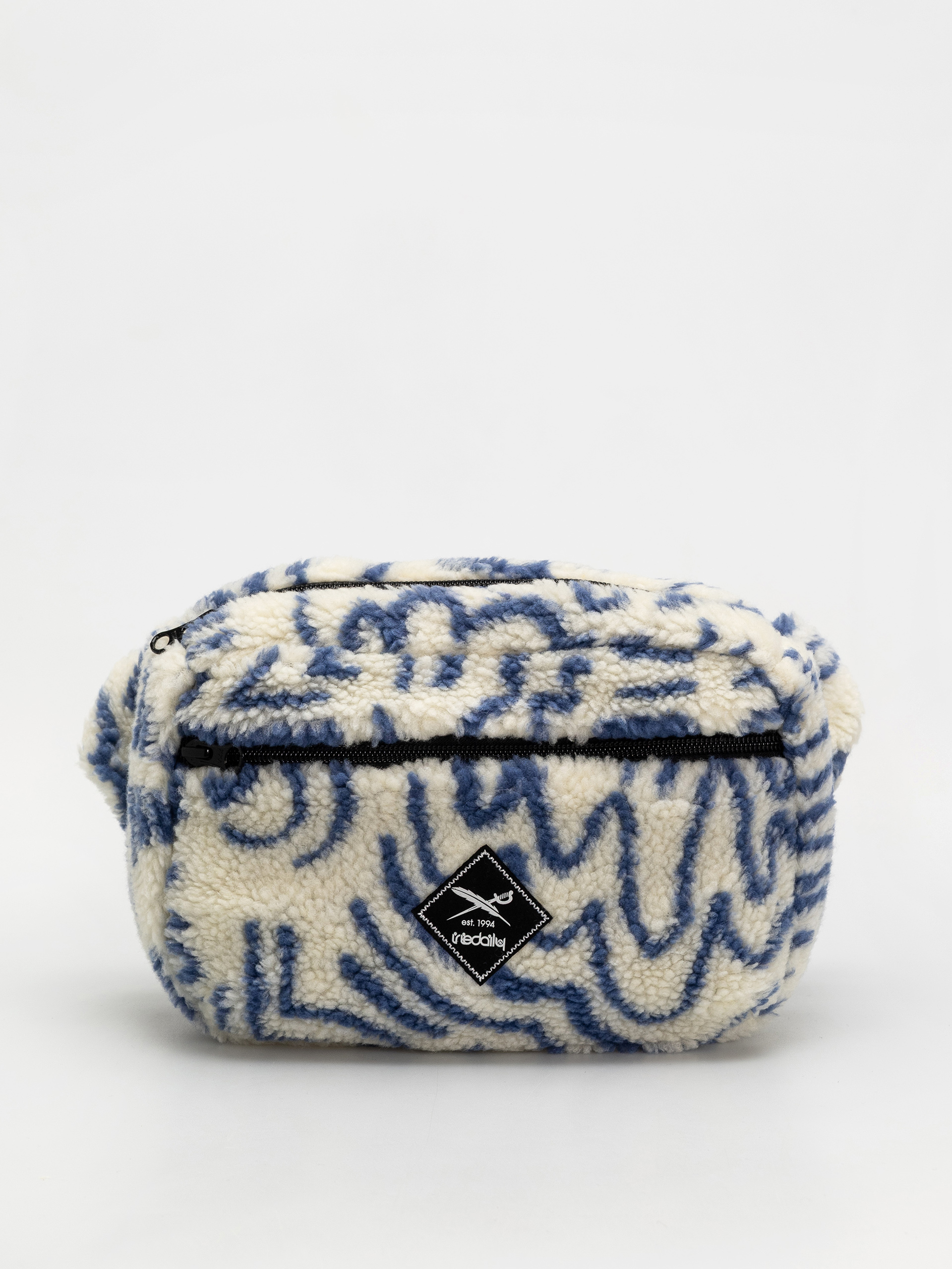 Ledvinka Iriedaily Switchup