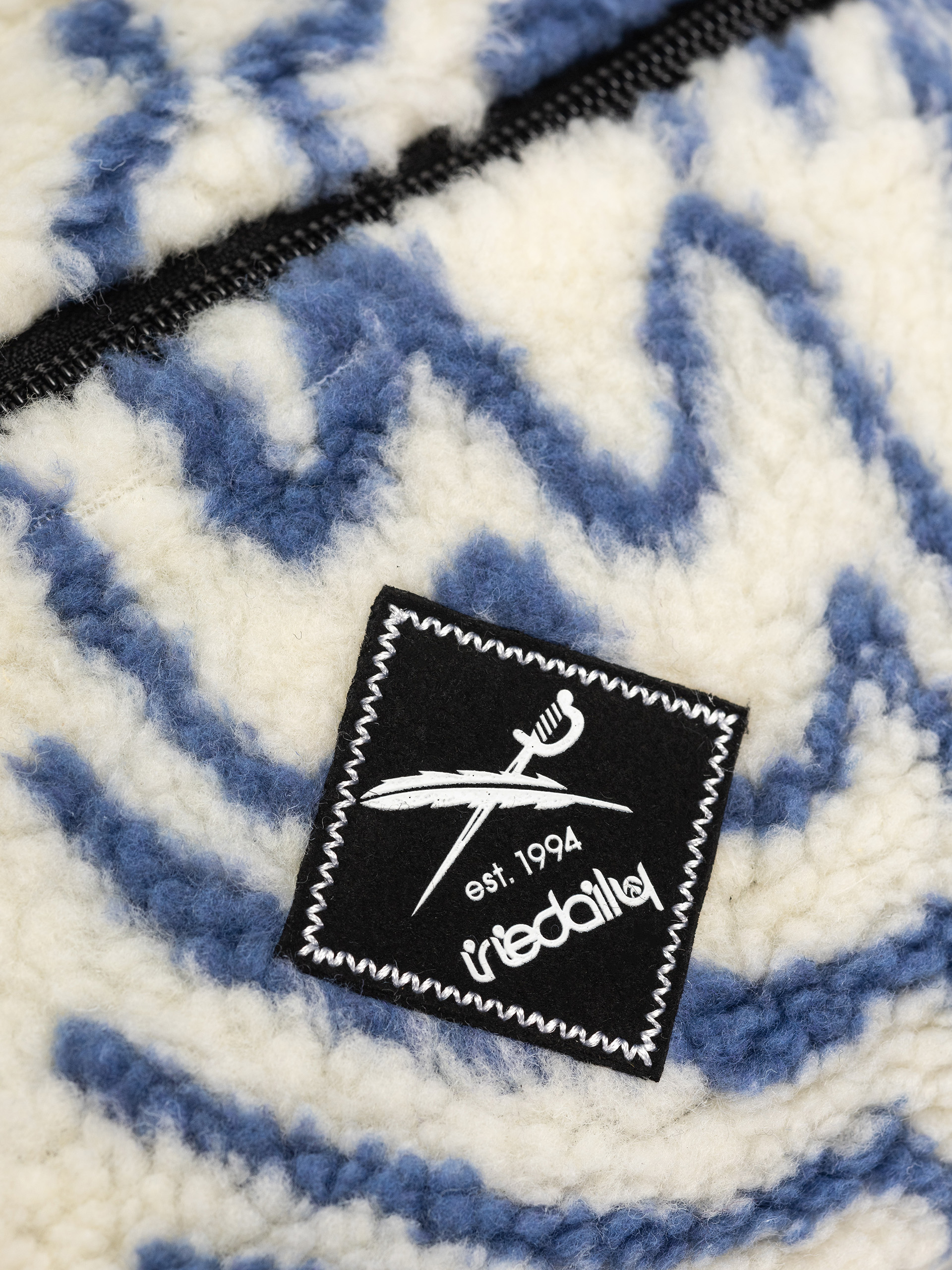 Ledvinka Iriedaily Switchup (ecru)