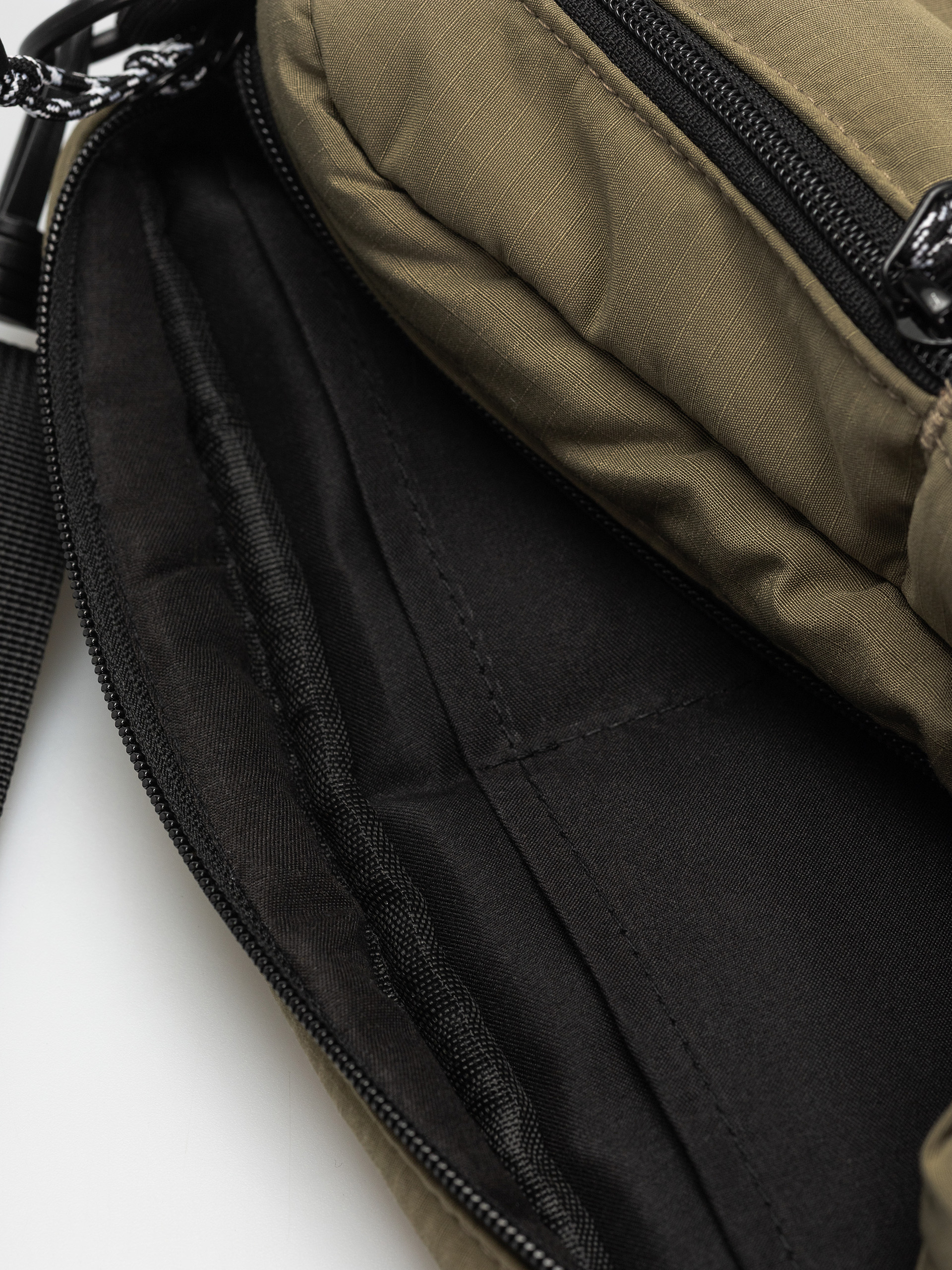 Kabelka Iriedaily Ribtouch (olive)