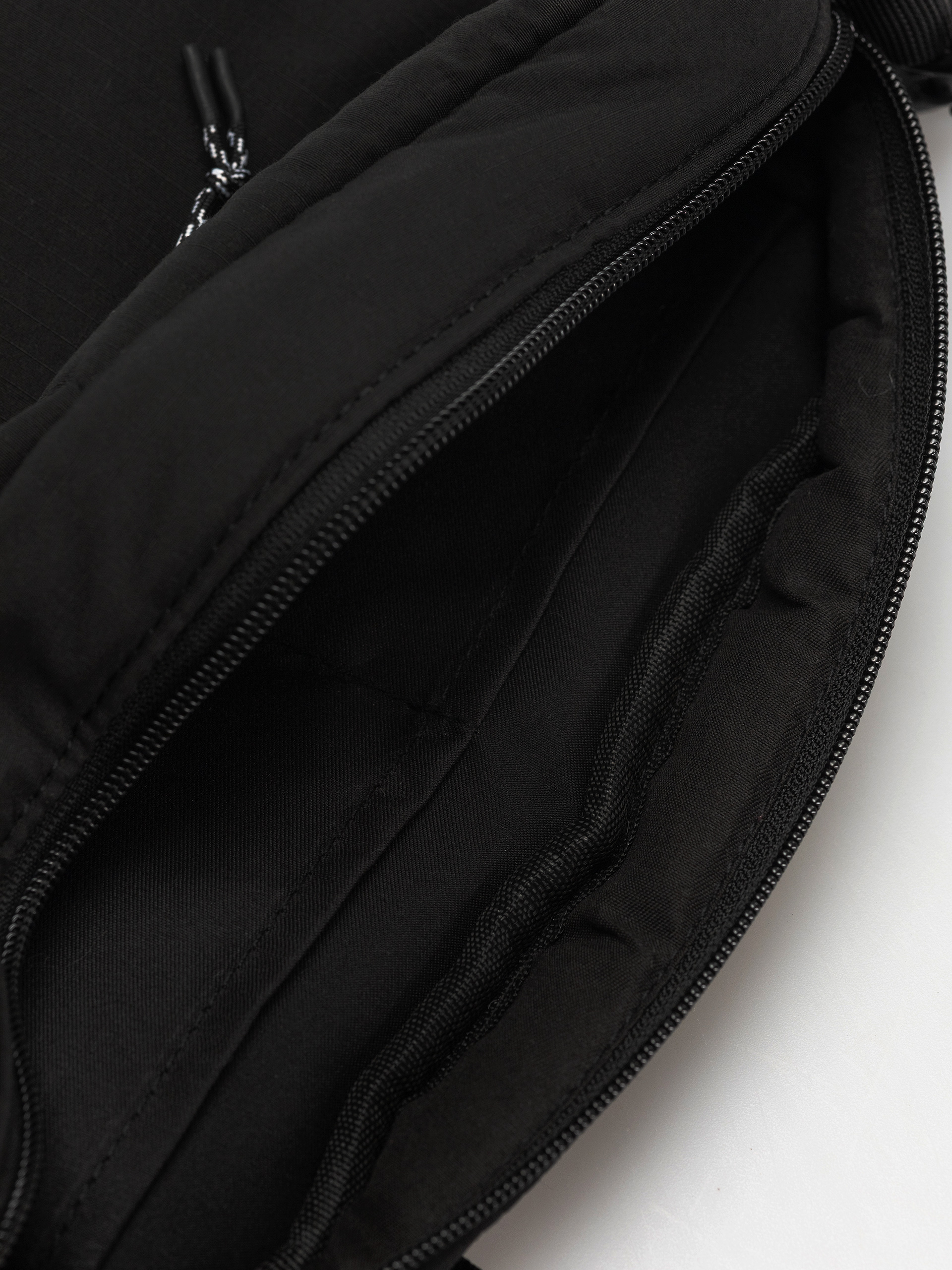 Kabelka Iriedaily Ribtouch (black)