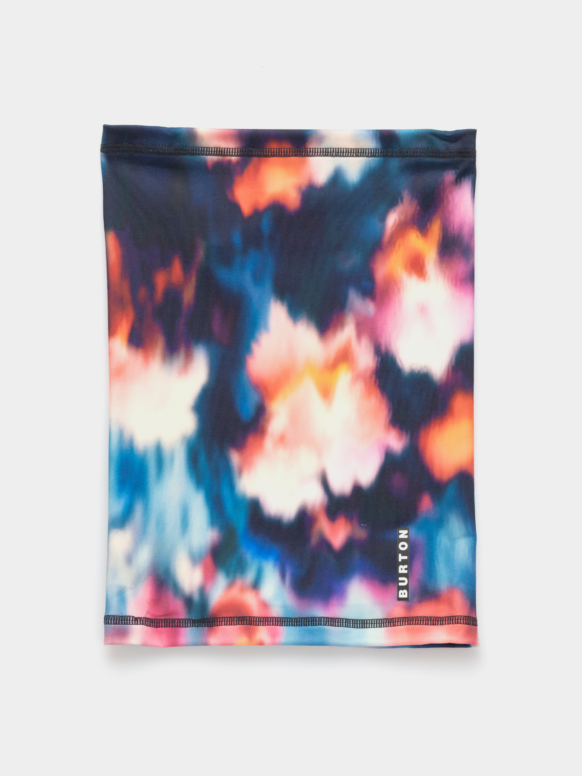 Šátek Burton Midweight Neck Warmer (floral blur)