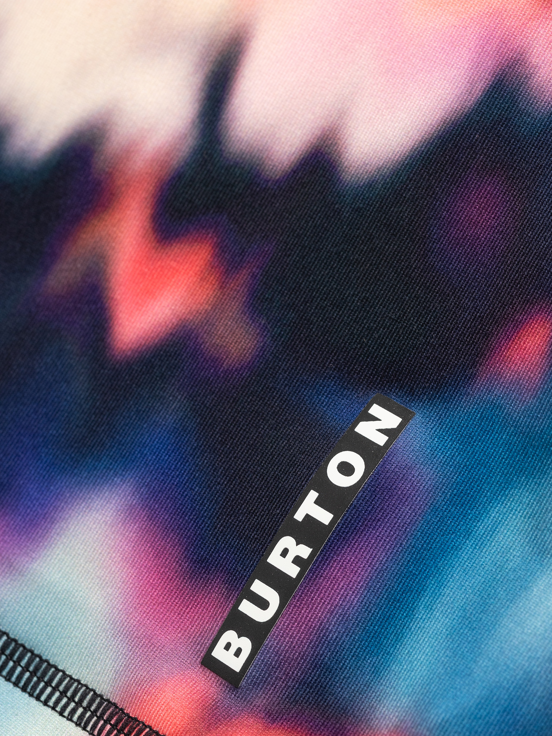 Šátek Burton Midweight Neck Warmer (floral blur)