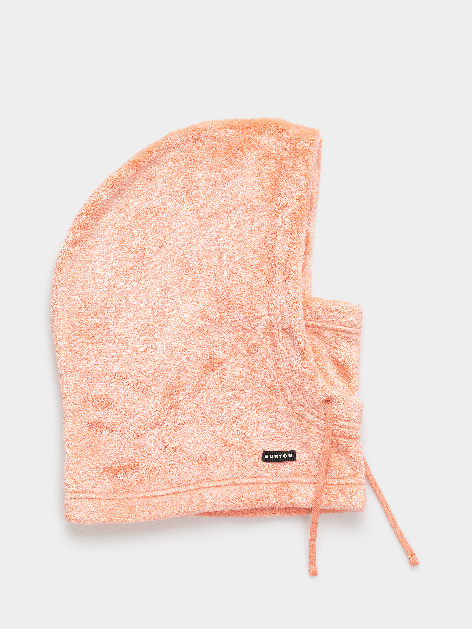 Šátek Burton Cora Hood Wmn (sunrise coral)