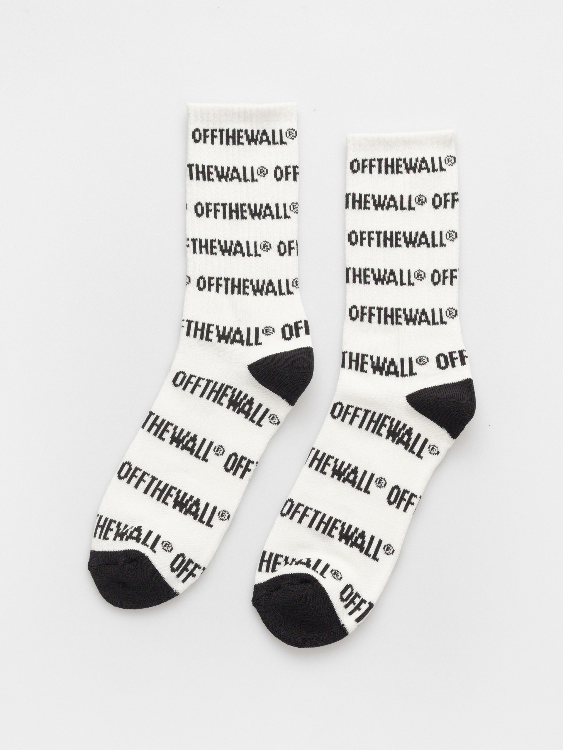 Ponožky Vans Danith Crew