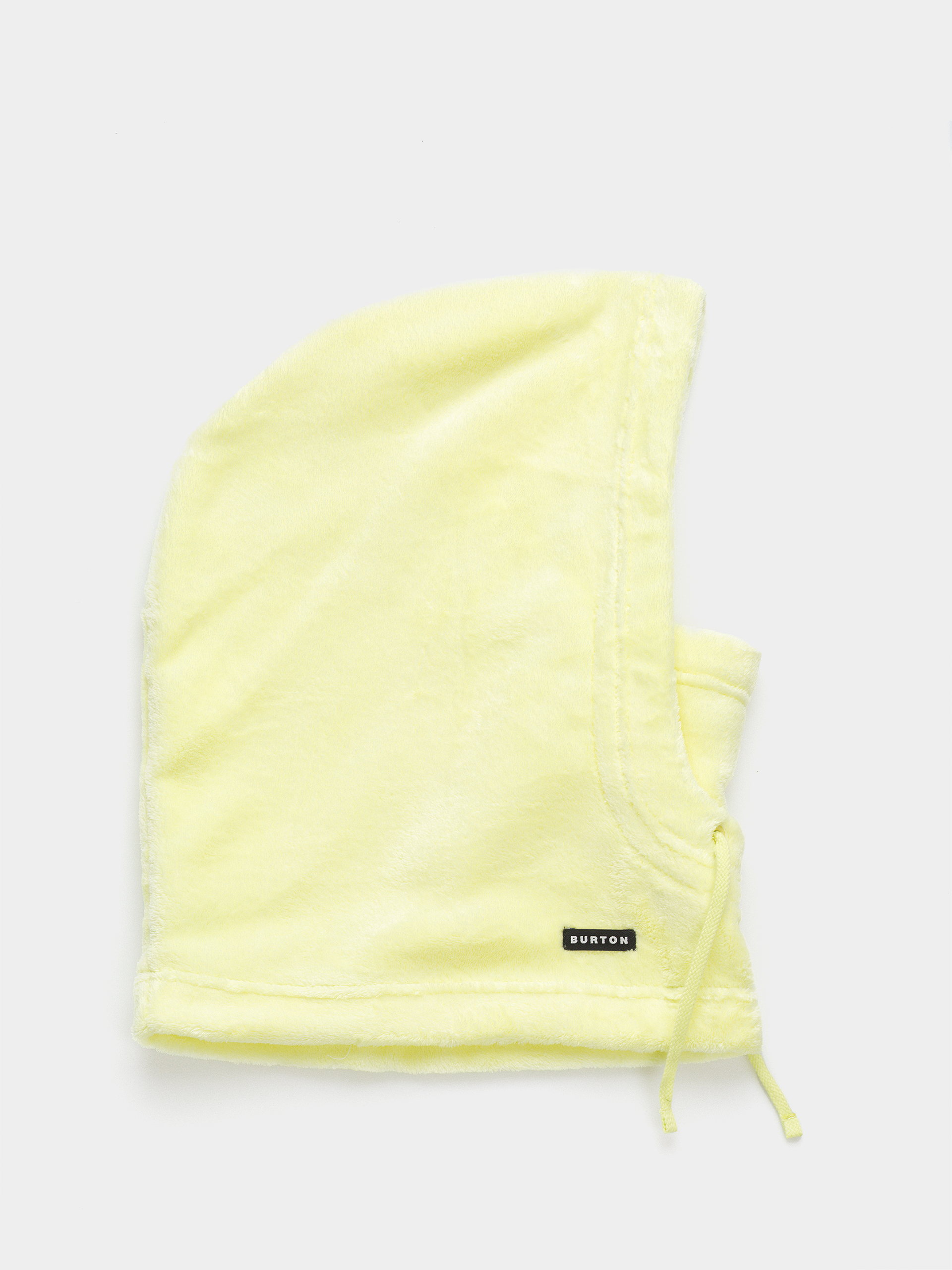 Šátek Burton Cora Hood Wmn (glow yellow green)