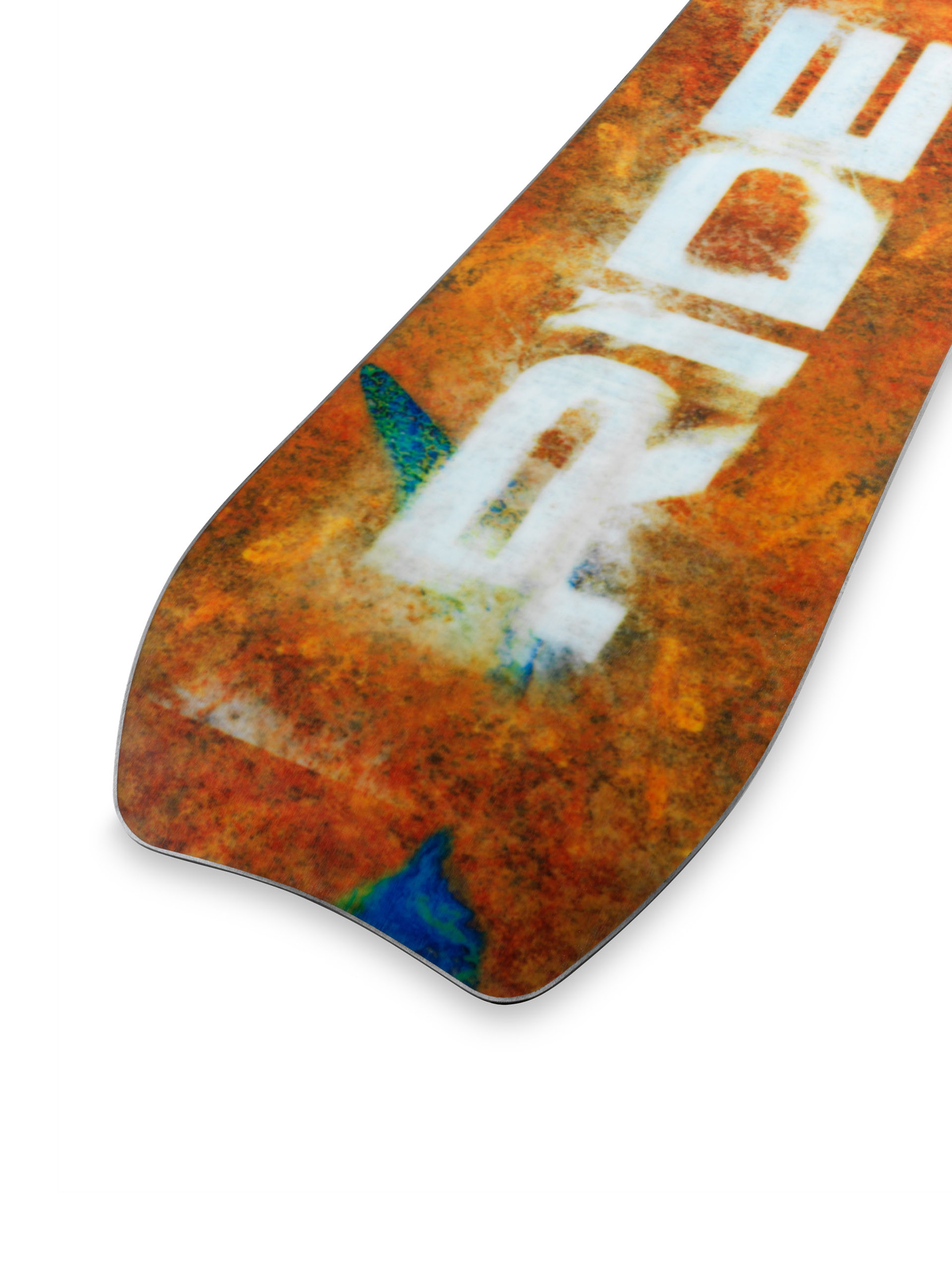 Pánská Snowboard Ride Psychocandy