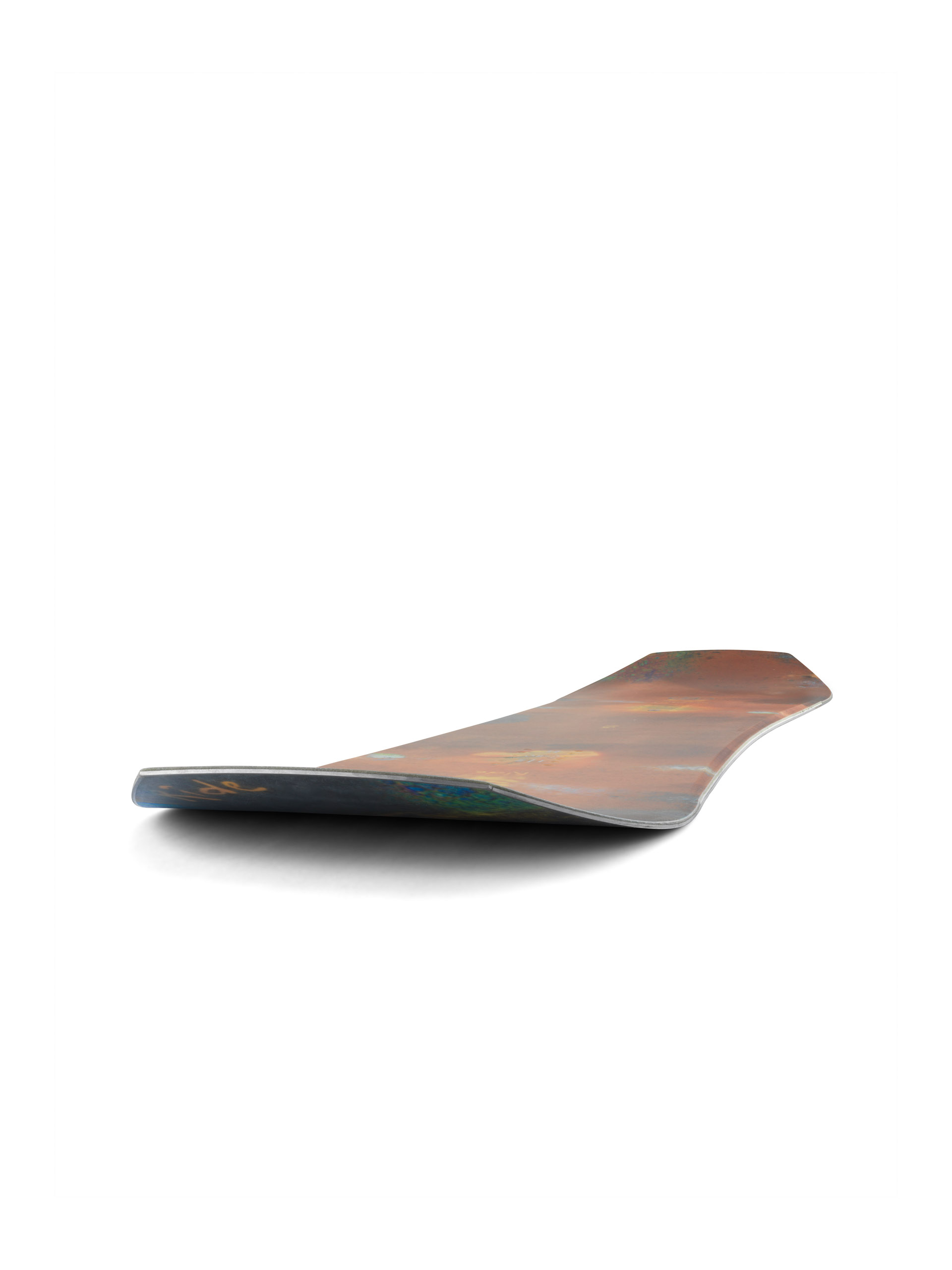 Pánská Snowboard Ride Twinpig