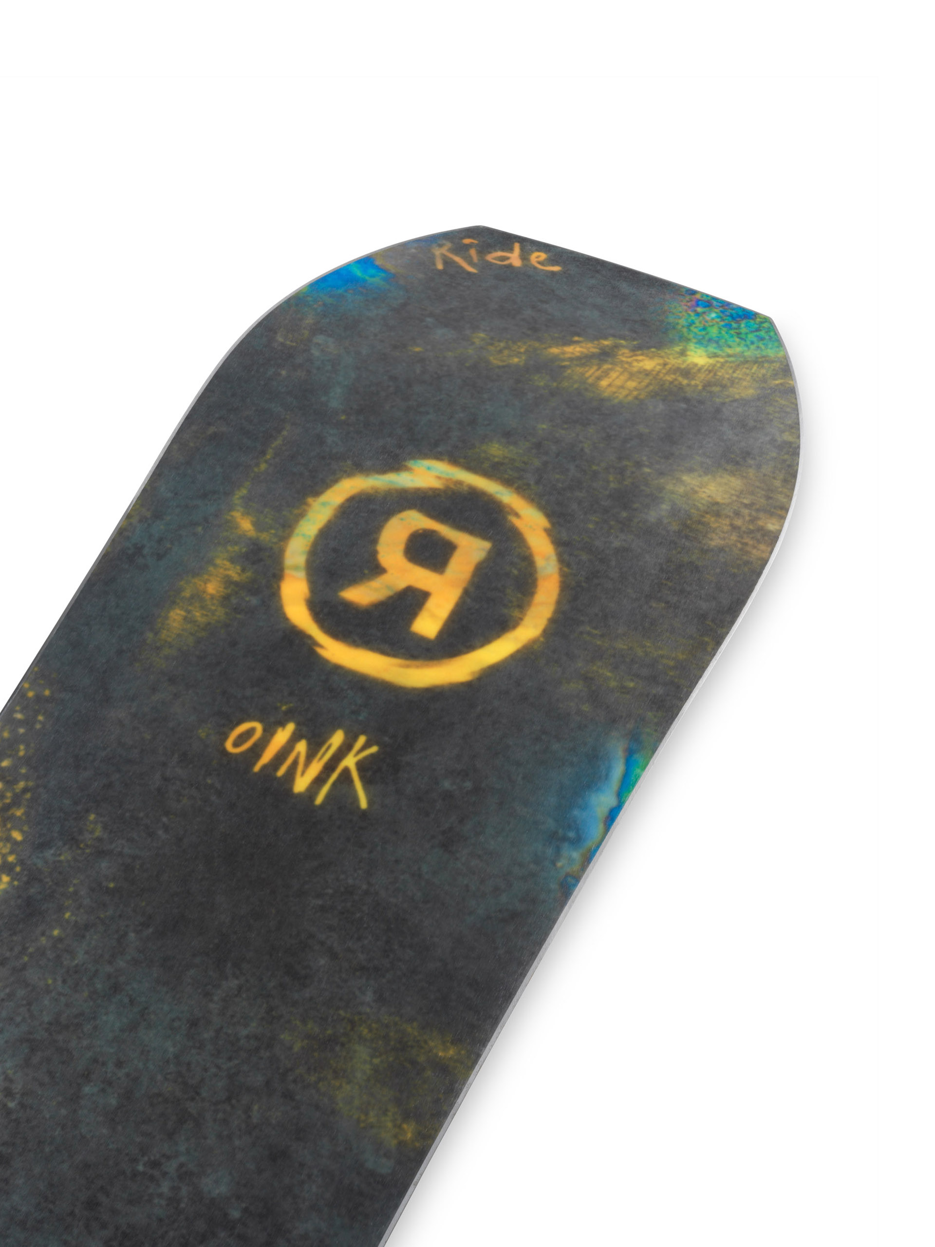 Pánská Snowboard Ride Twinpig