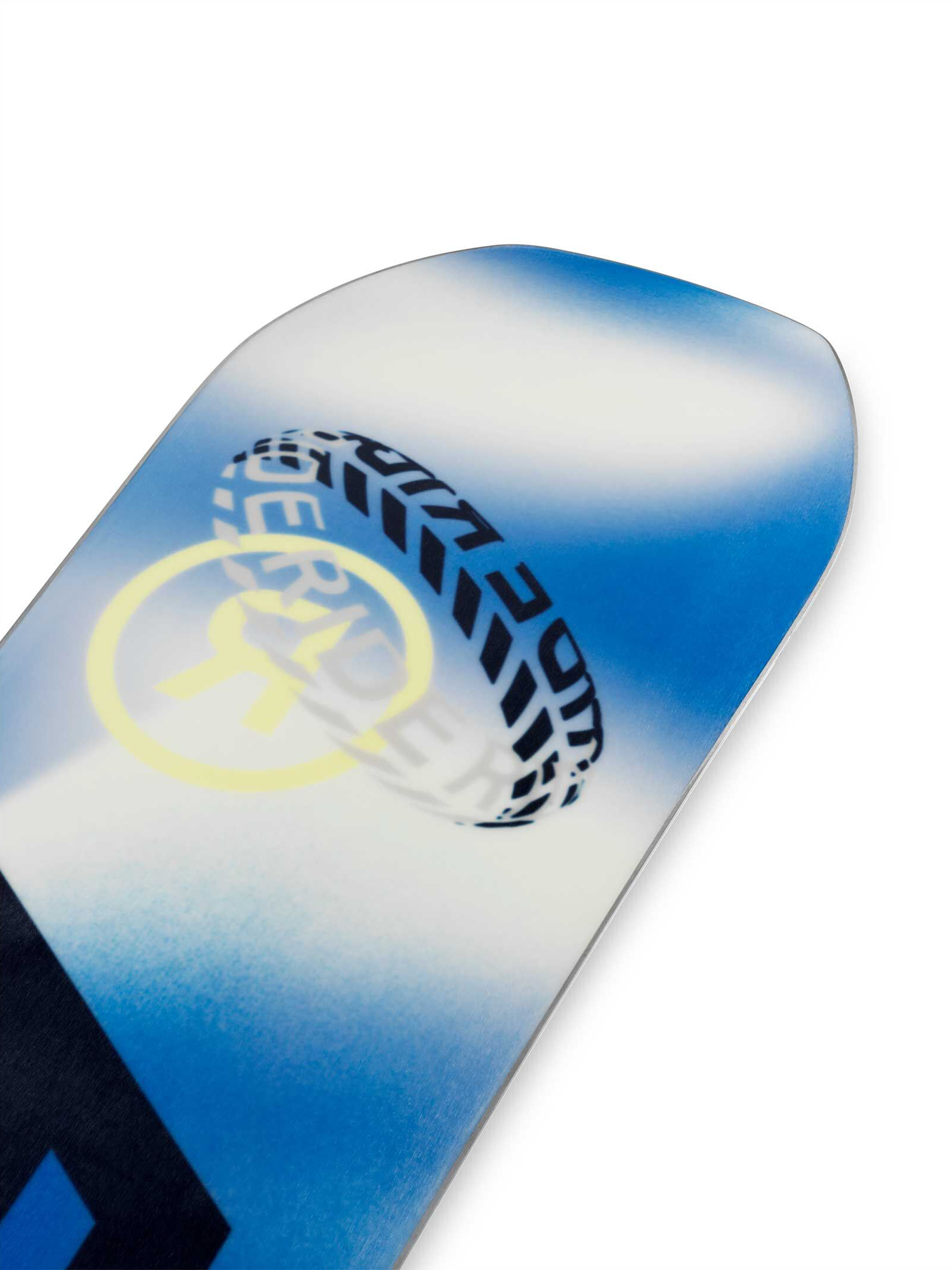 Pánská Snowboard Ride Moderator