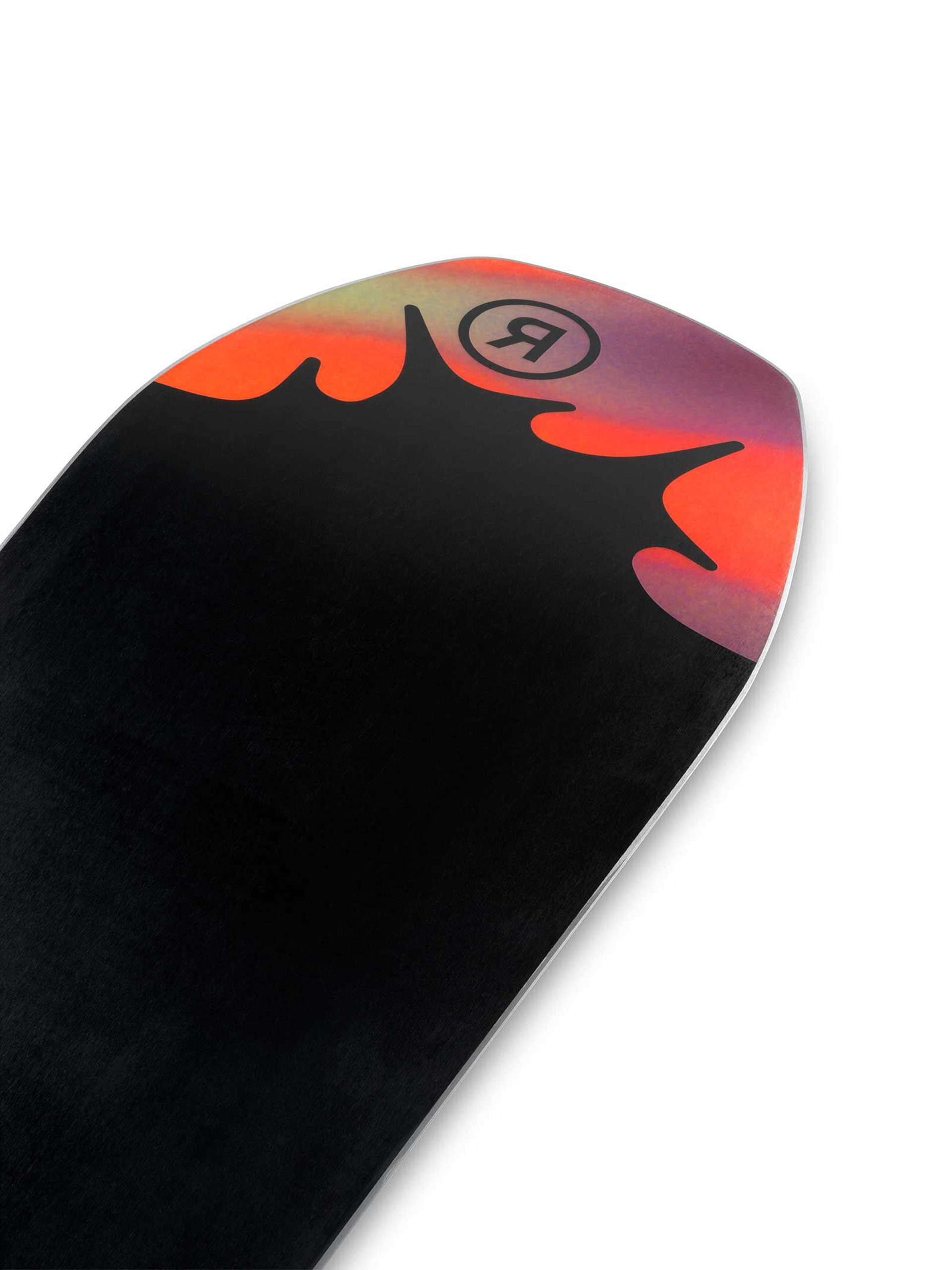 Pánská Snowboard Ride Deep Fake