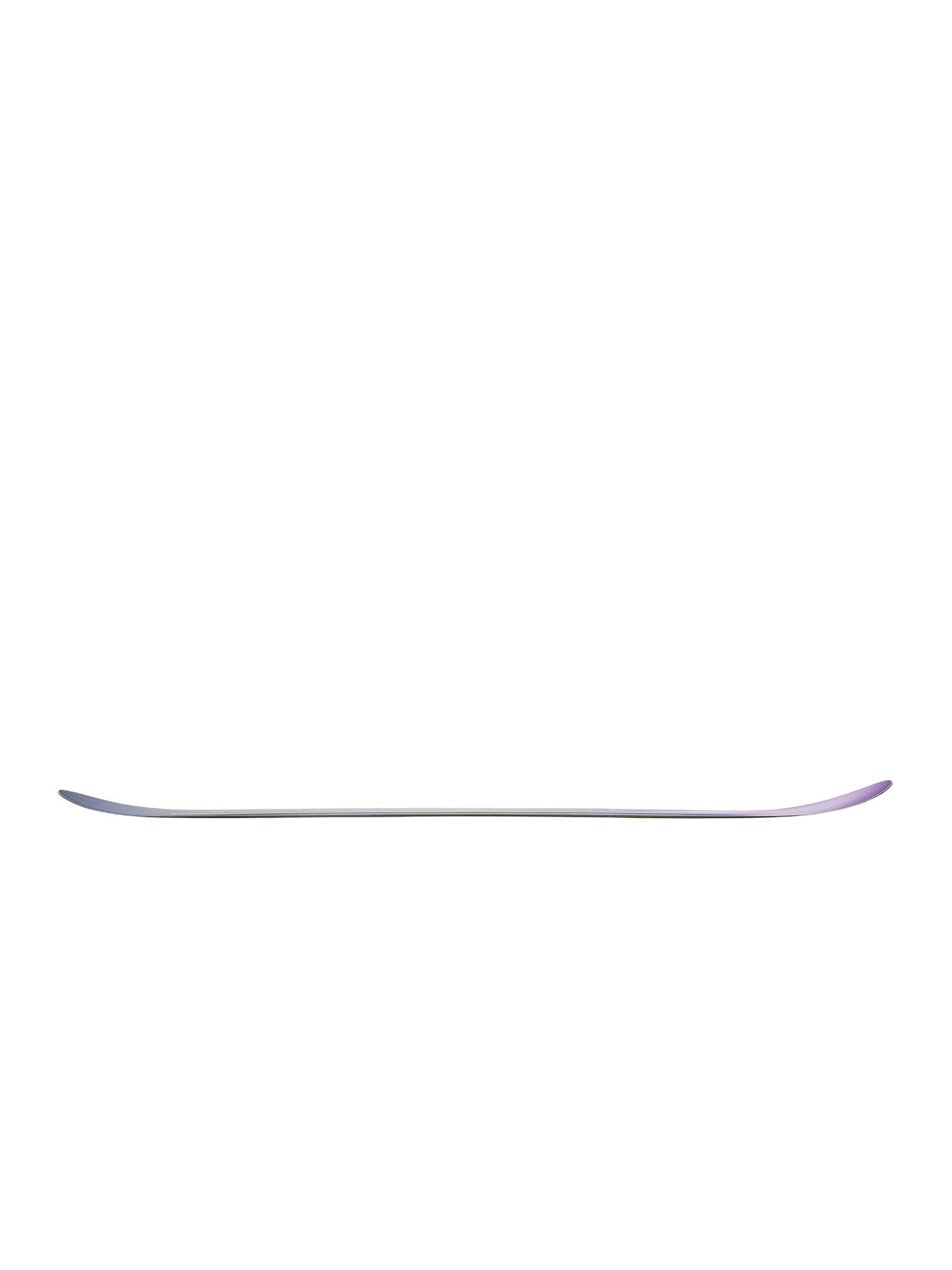 Dámská Snowboard Ride Compact