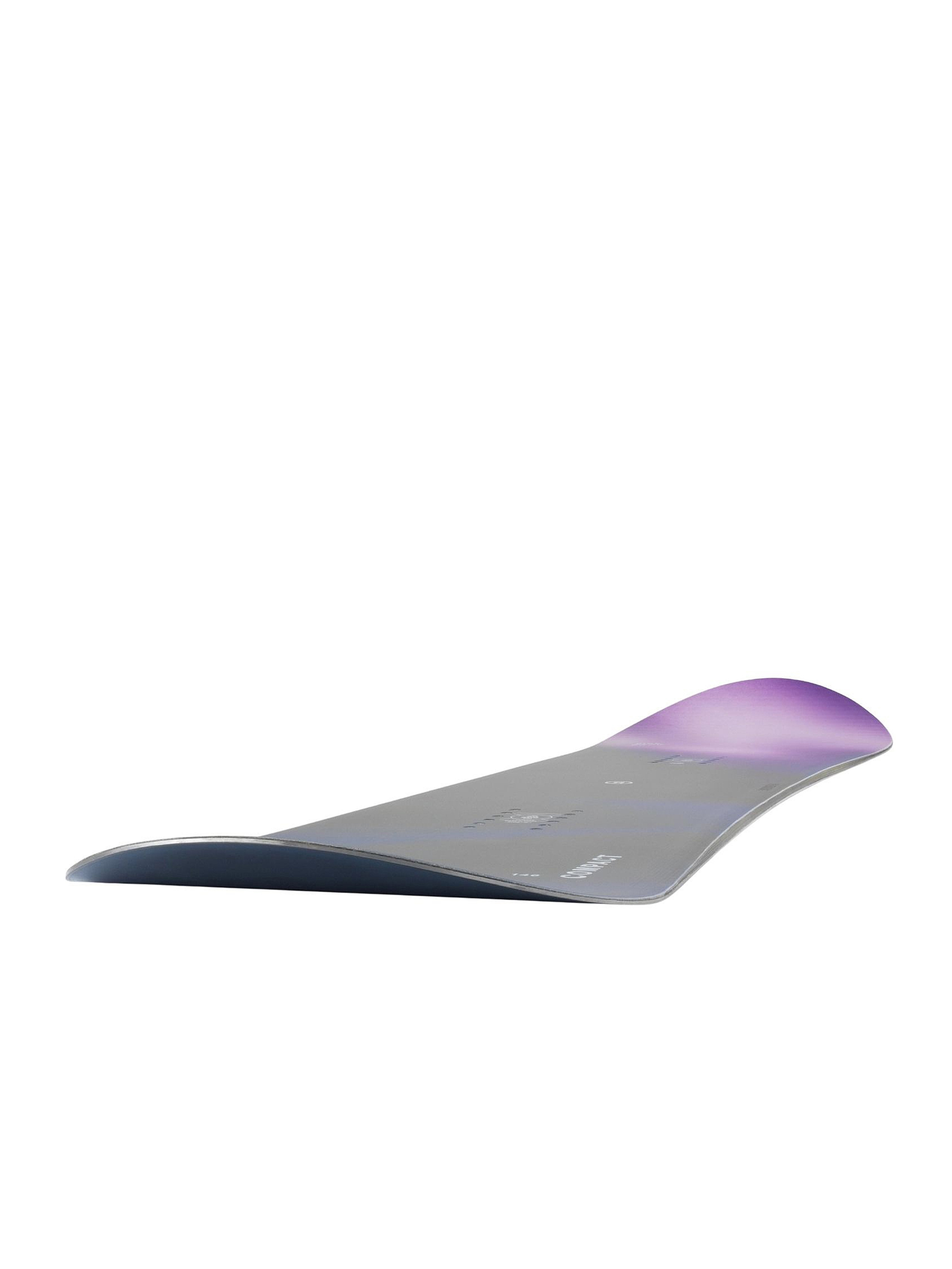 Dámská Snowboard Ride Compact