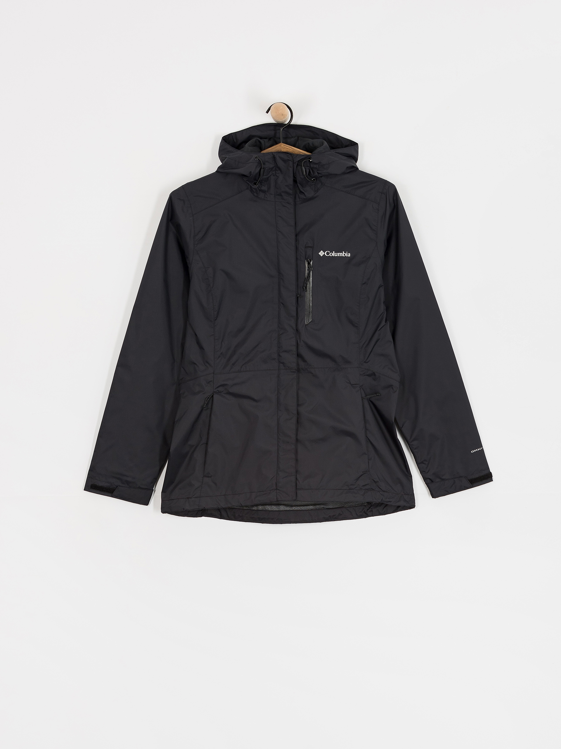 Bunda Columbia Pouring Adventure III Wmn