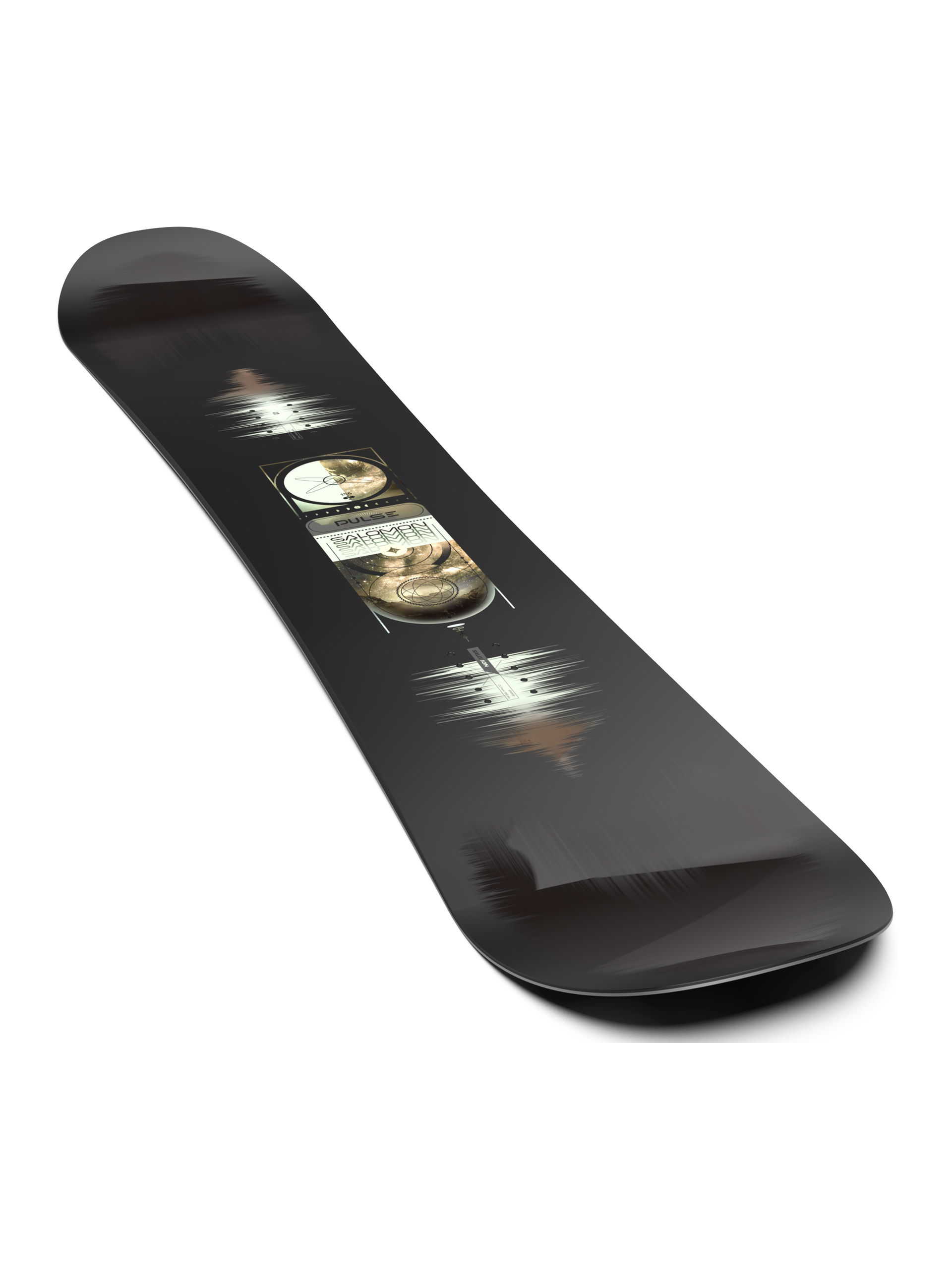 Pánská Snowboard Salomon Pulse