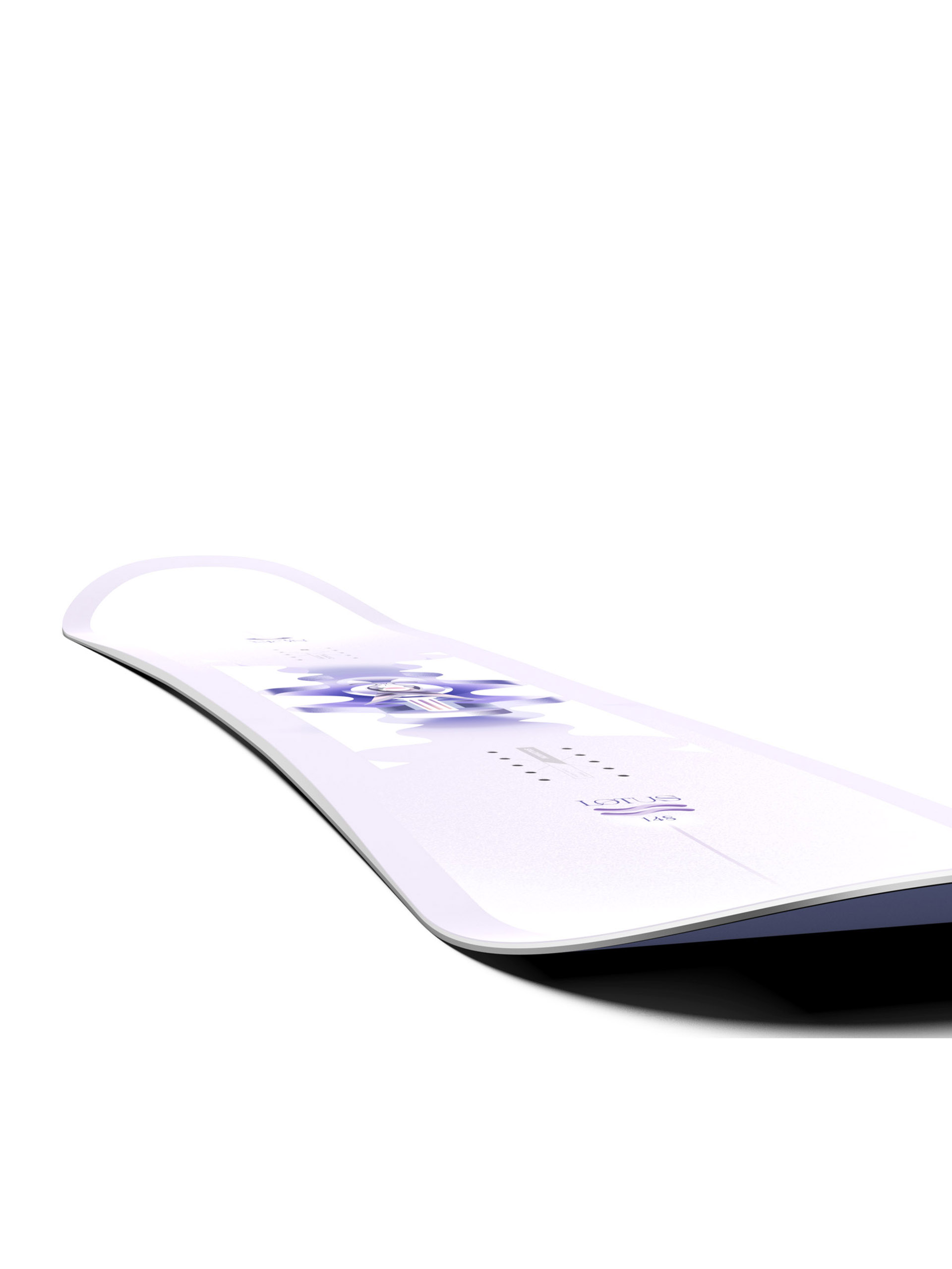 Dámská Snowboard Salomon Lotus