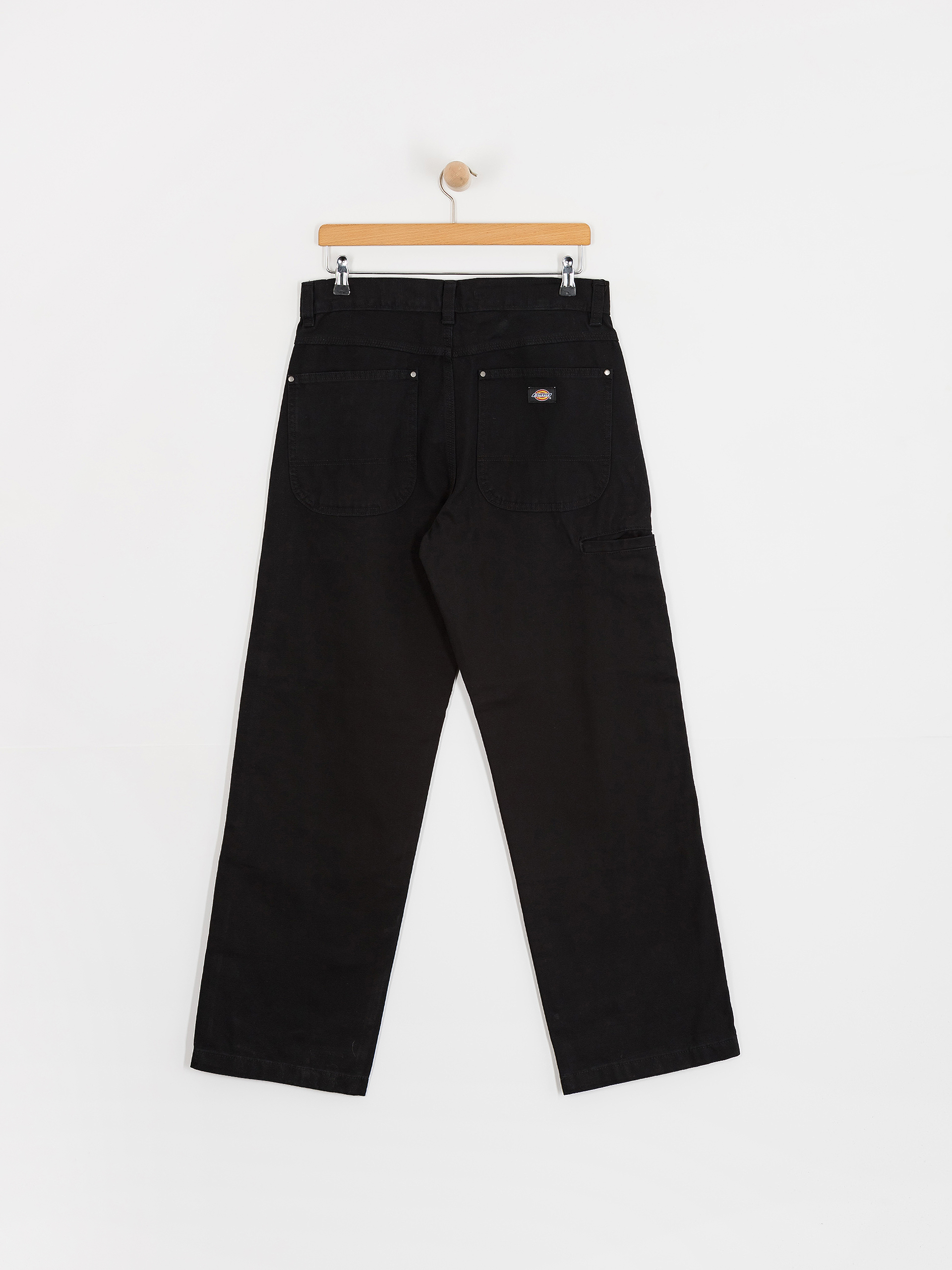 Kalhoty Dickies x Thrasher Pant (black)