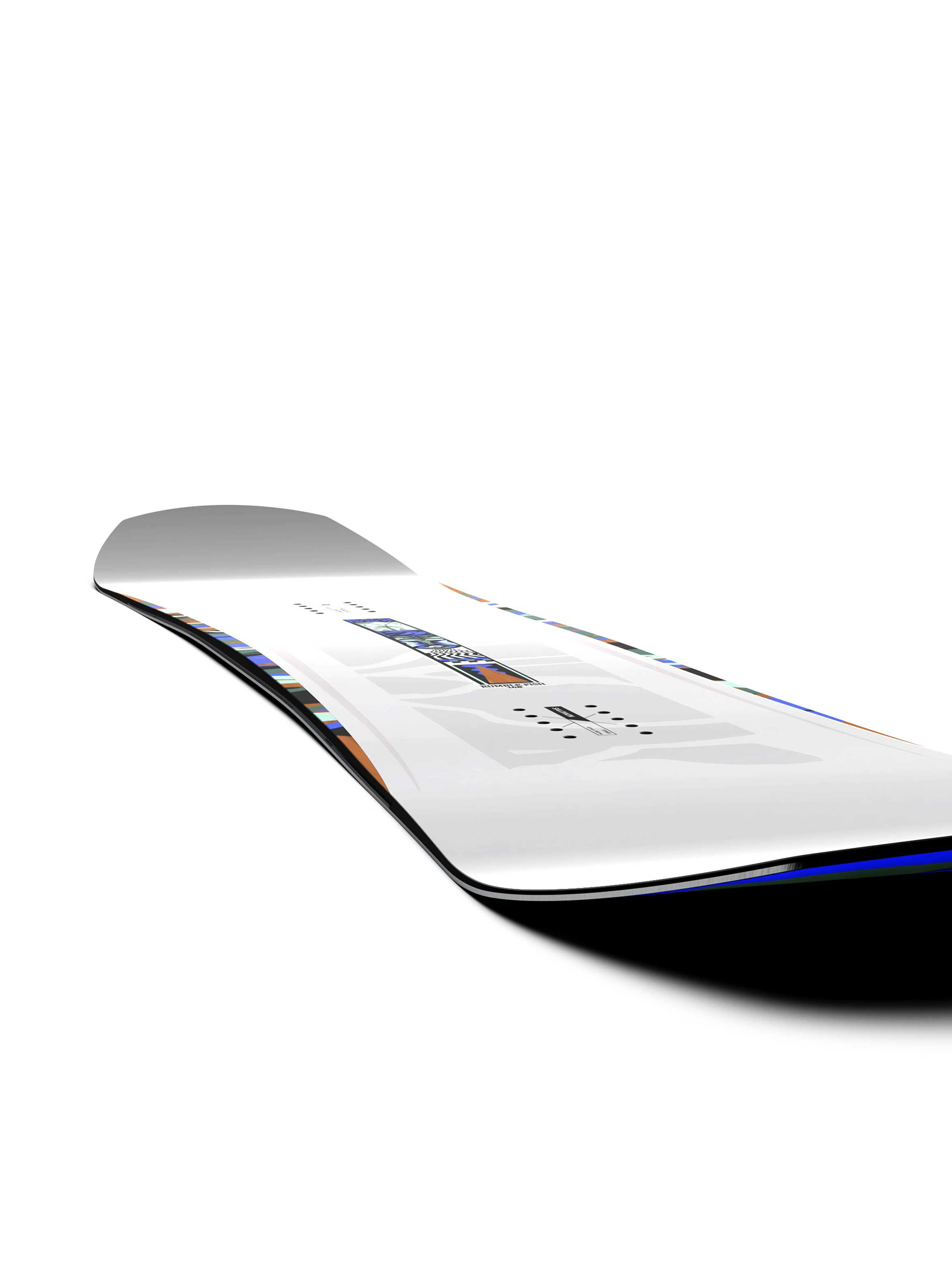 Dámská Snowboard Salomon Rumble Fish