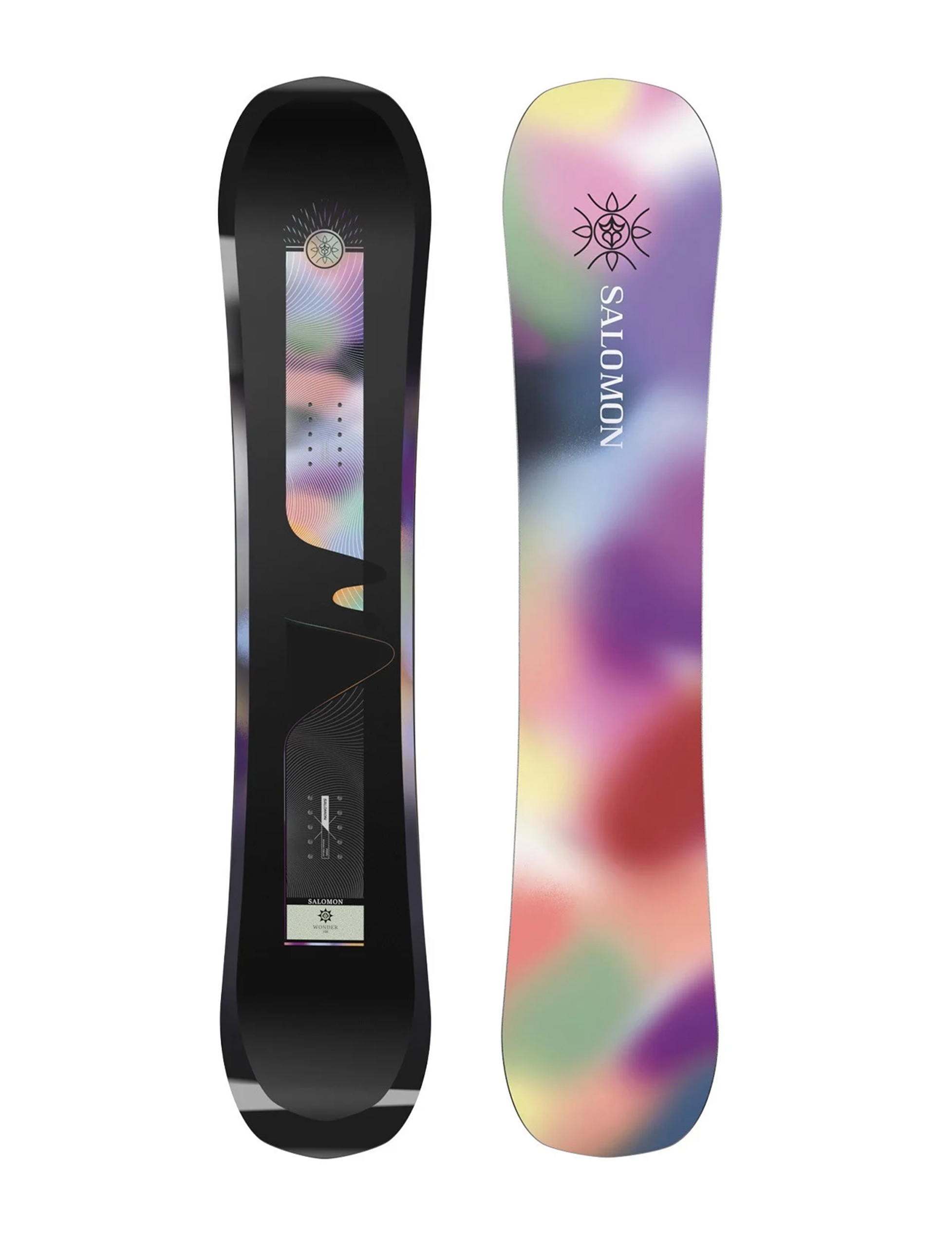 Snowboard Salomon Wonder Wmn