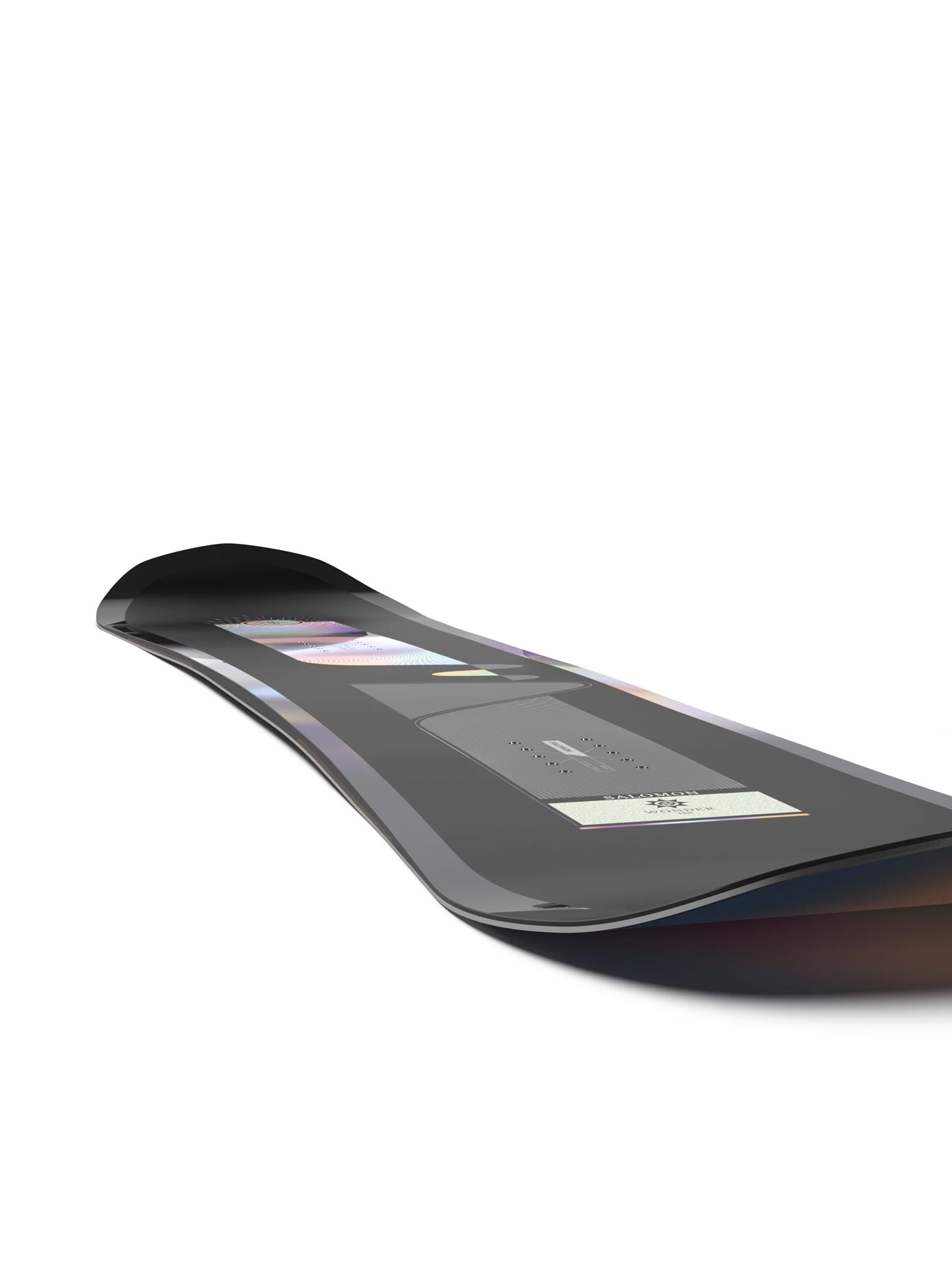 Dámská Snowboard Salomon Wonder