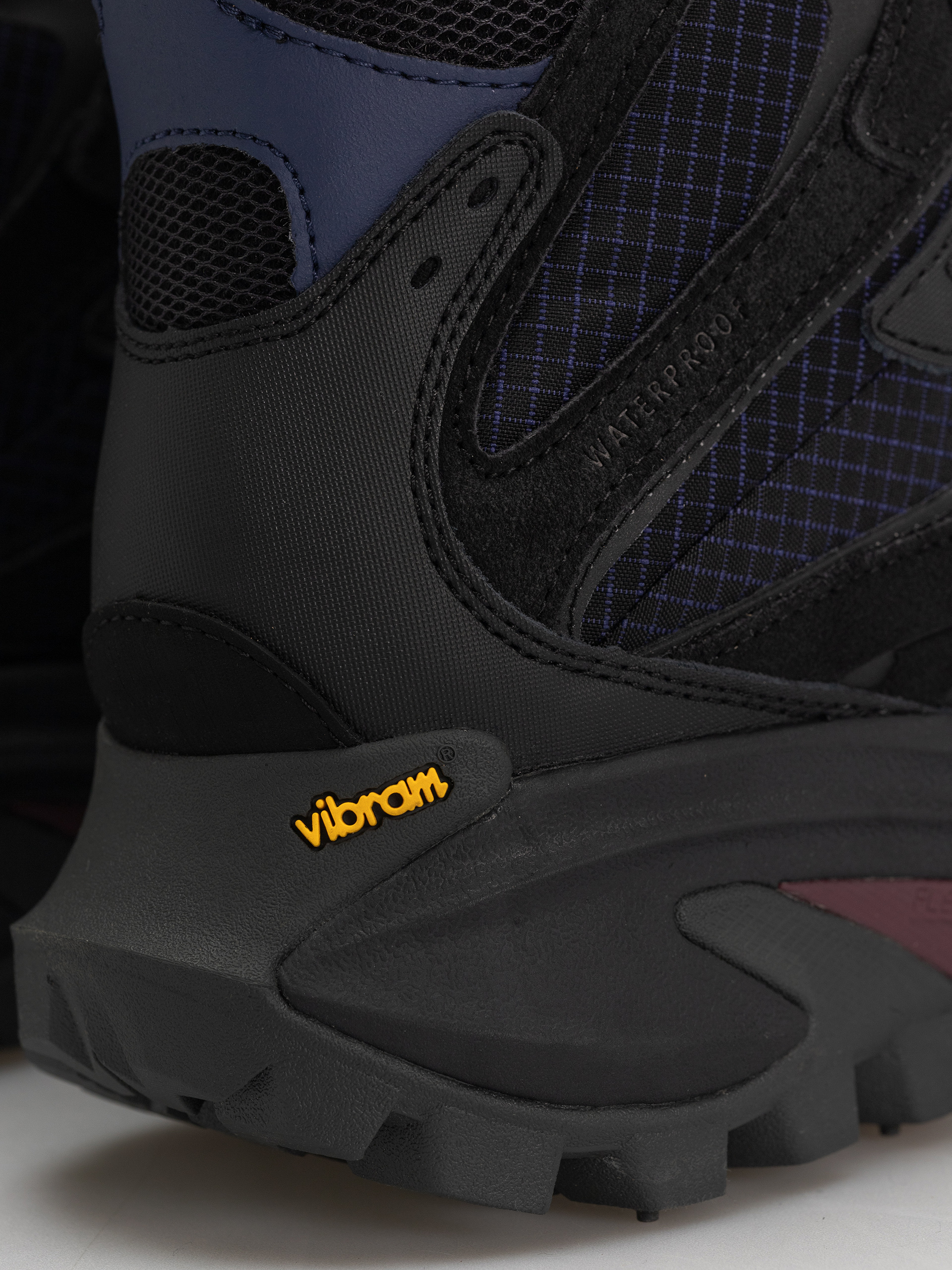 Boty Merrell Moab Speed 2 Thermo Mid Wp (arcane)