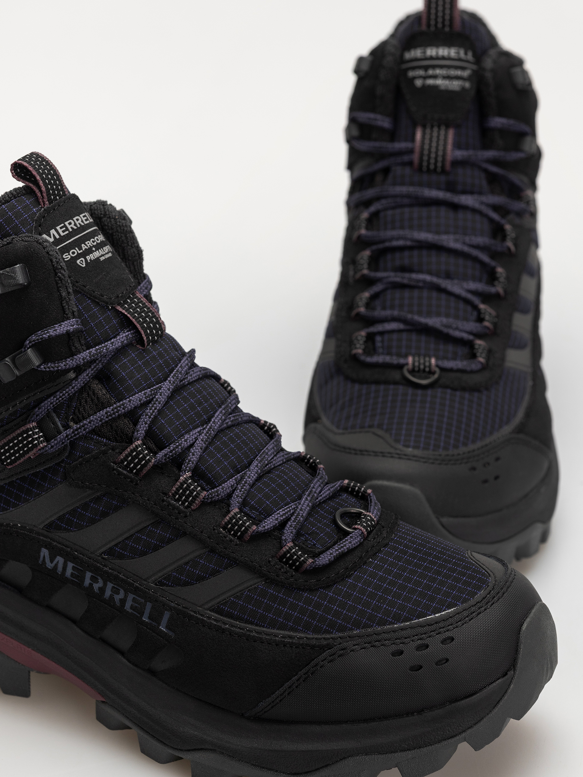 Boty Merrell Moab Speed 2 Thermo Mid Wp (arcane)