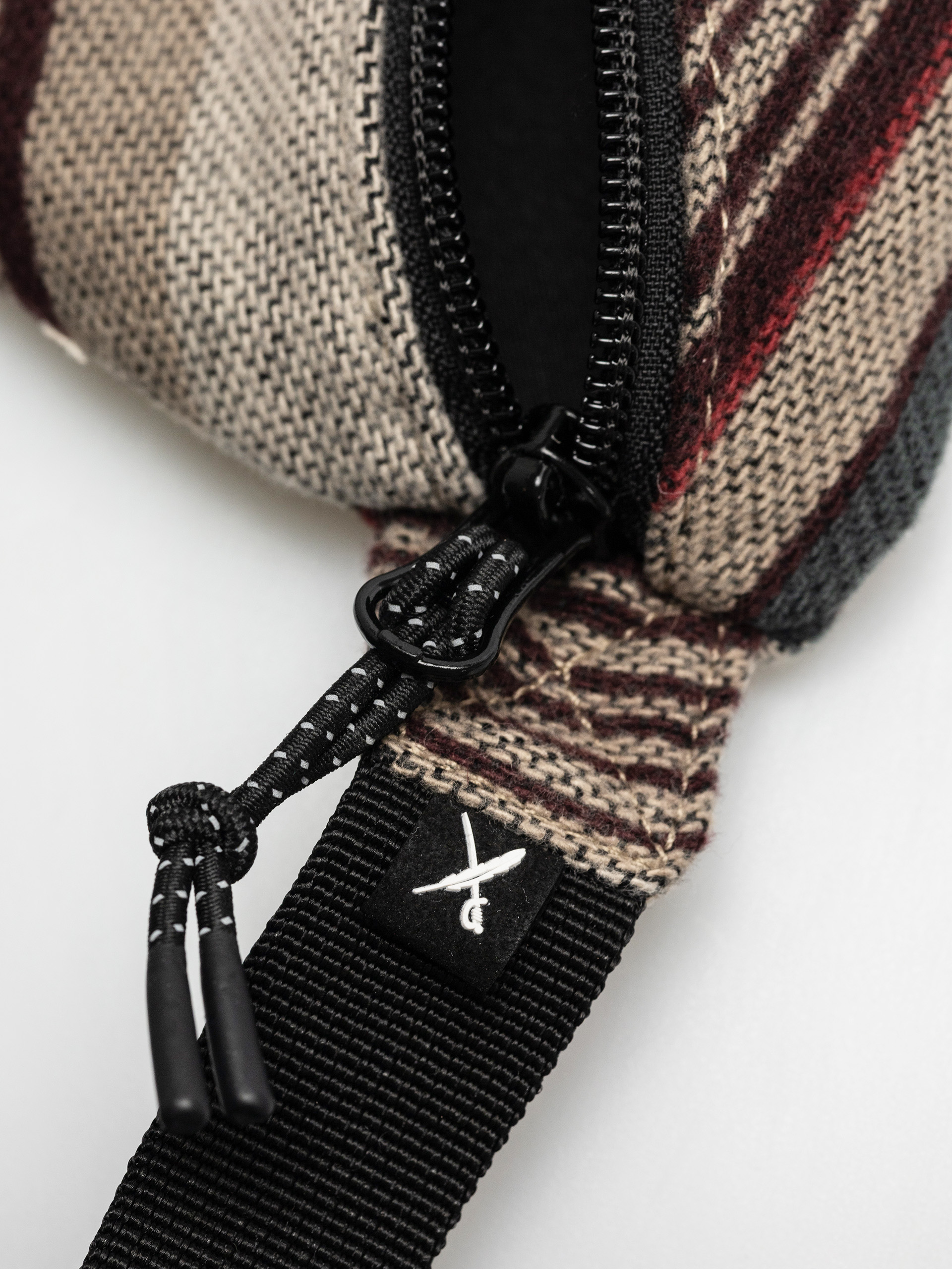 Ledvinka Iriedaily Santania (khaki green)