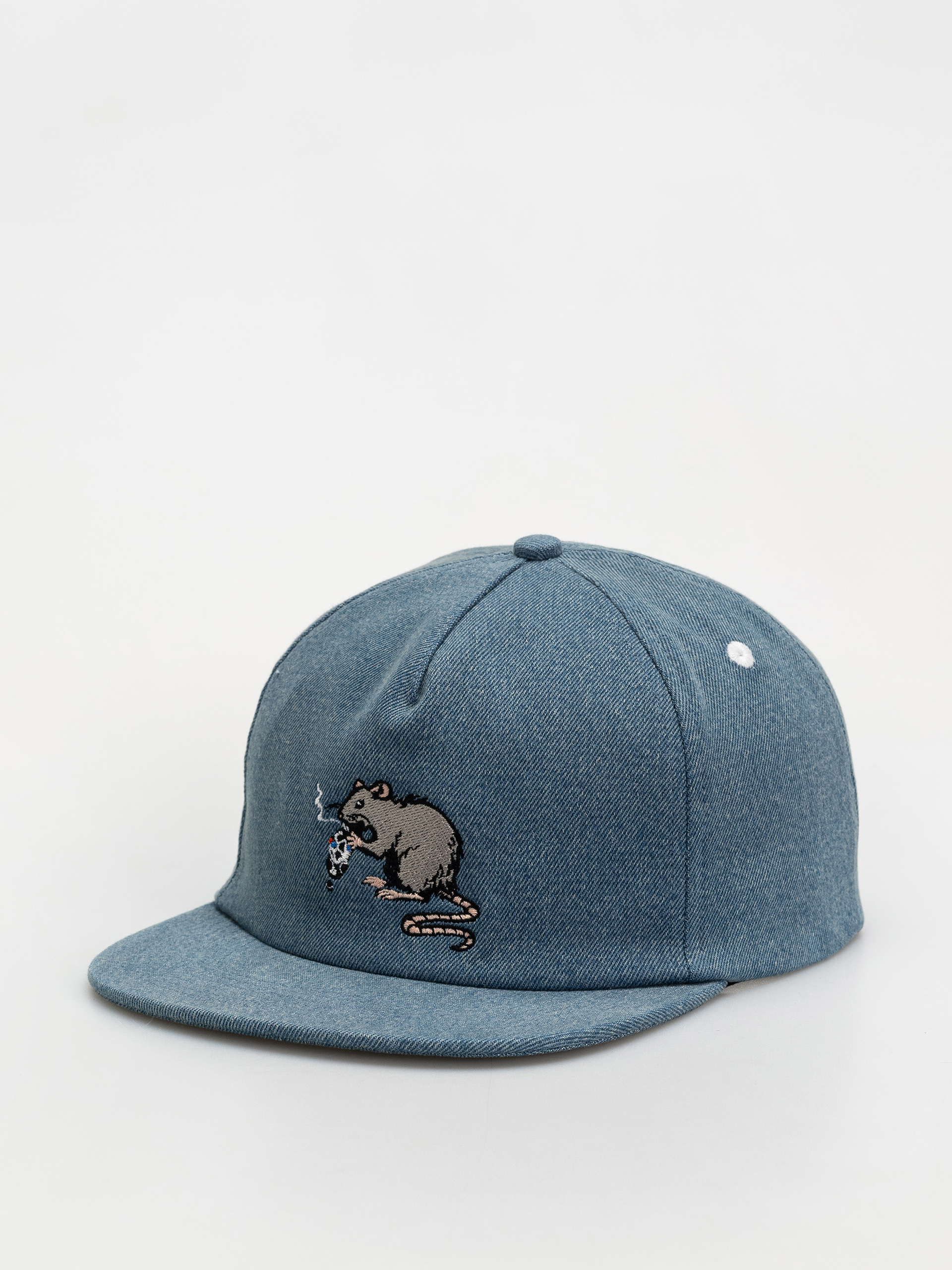 Kšiltovka  Real Street Cleaner