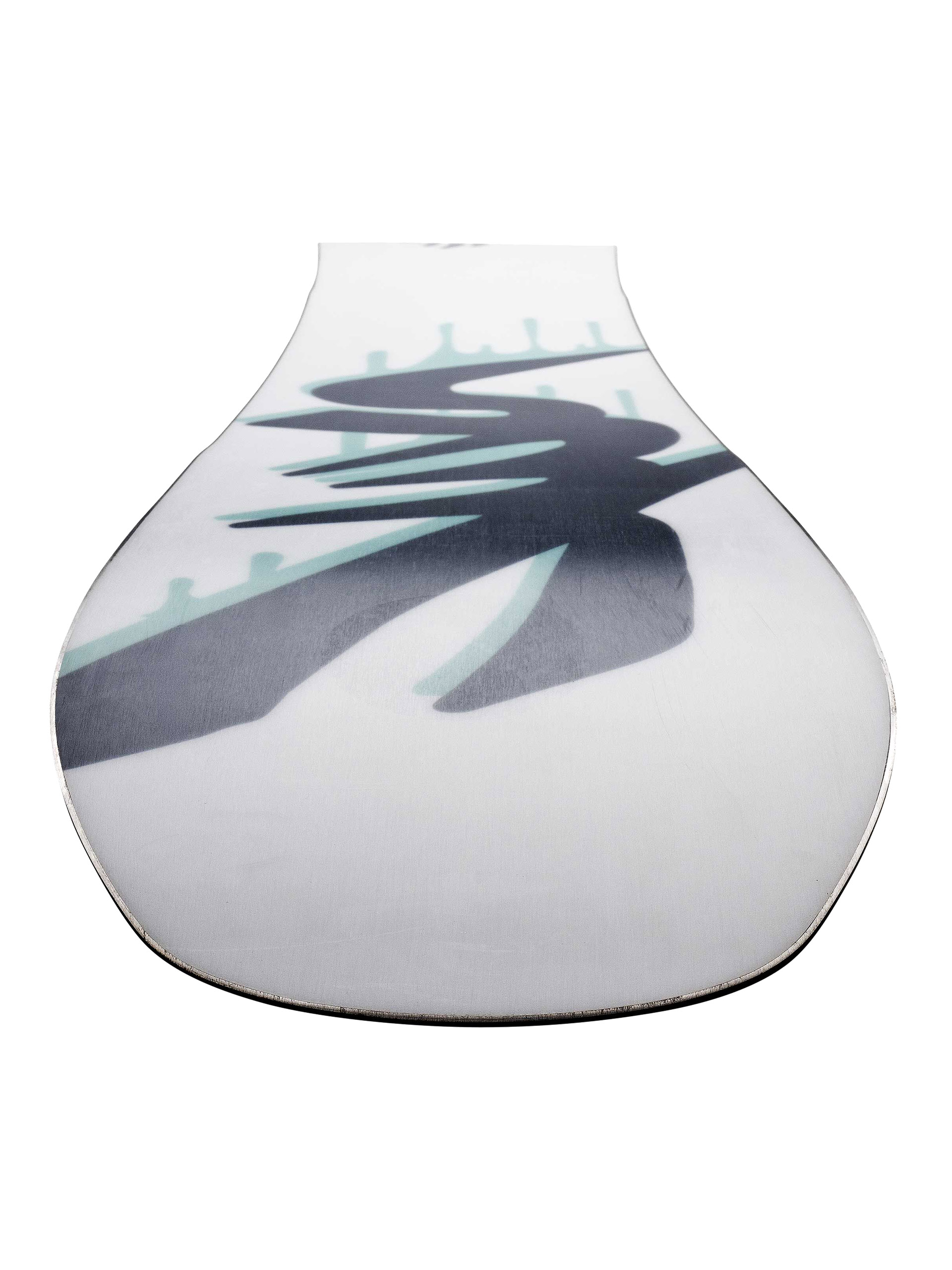 Pánská Snowboard Yes Pick Your Line 